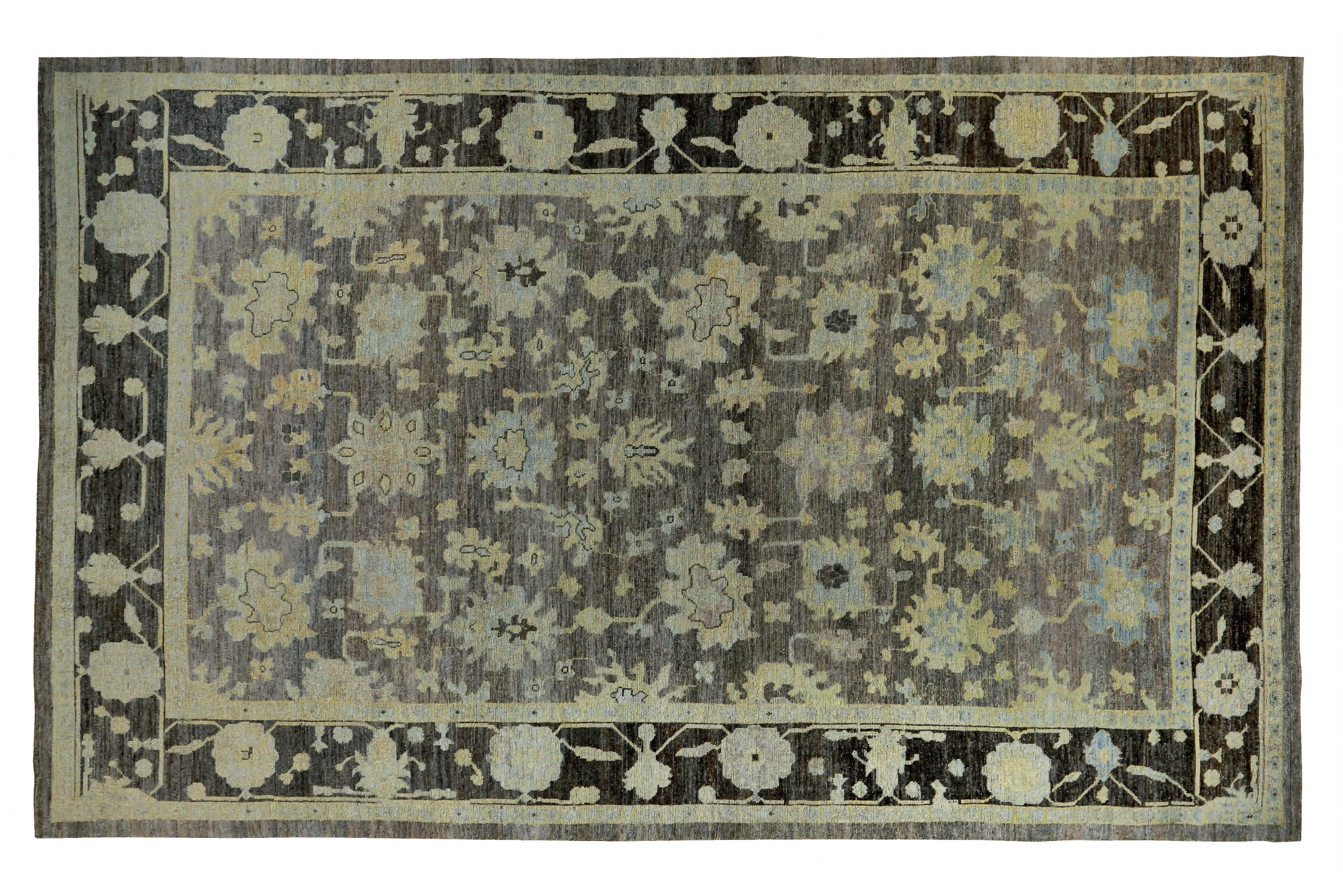 Persian Transitional Rug 89122