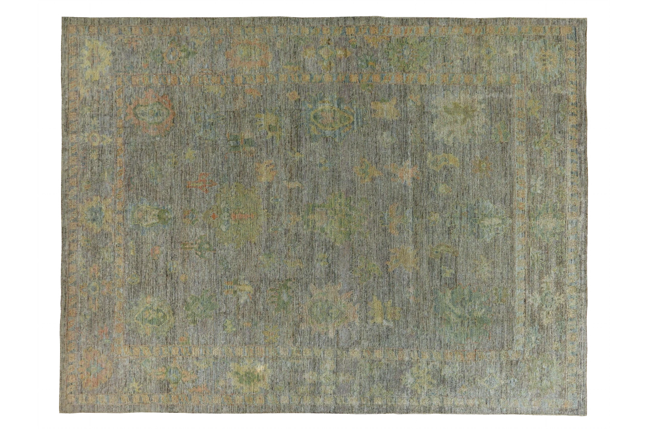Persian Transitional Rug 89124
