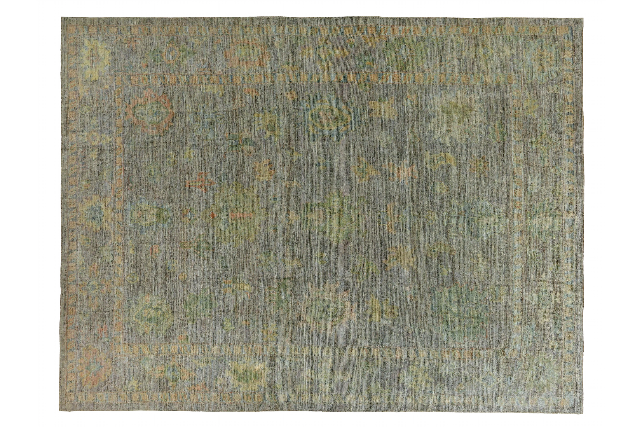 Persian Transitional Rug 89124