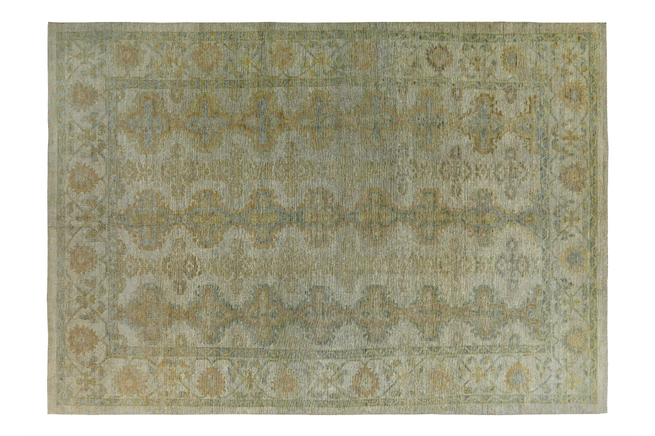 Persian Transitional Rug 89130