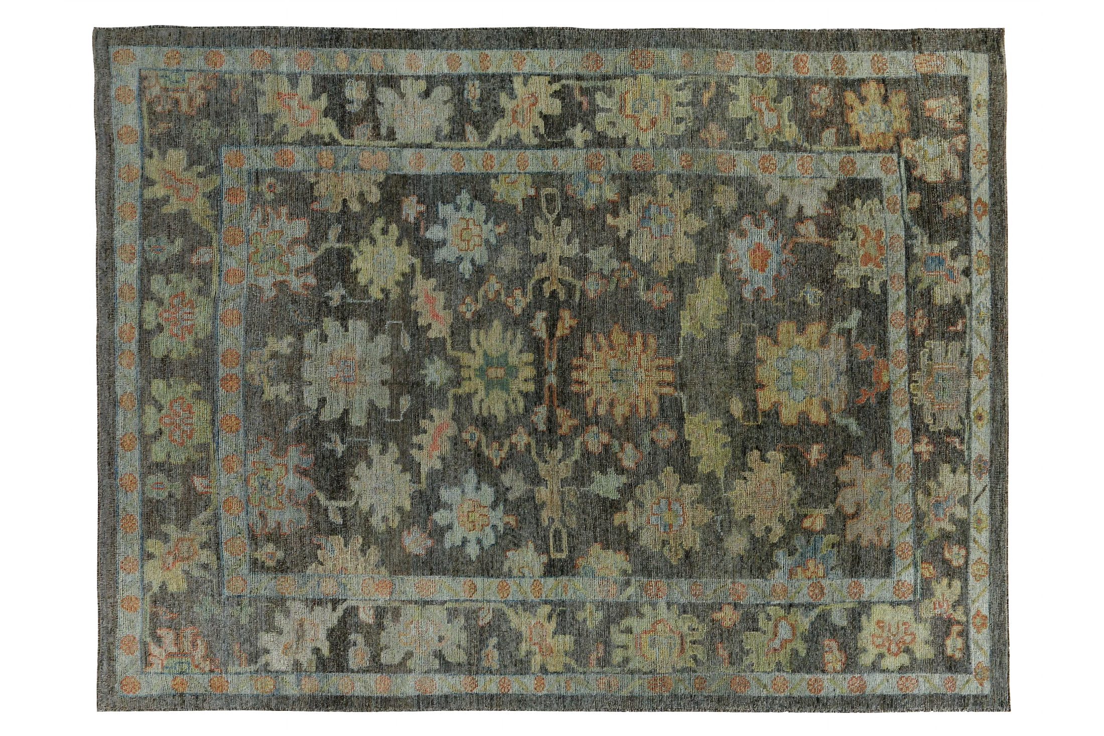 Persian Traditional Rug 89133