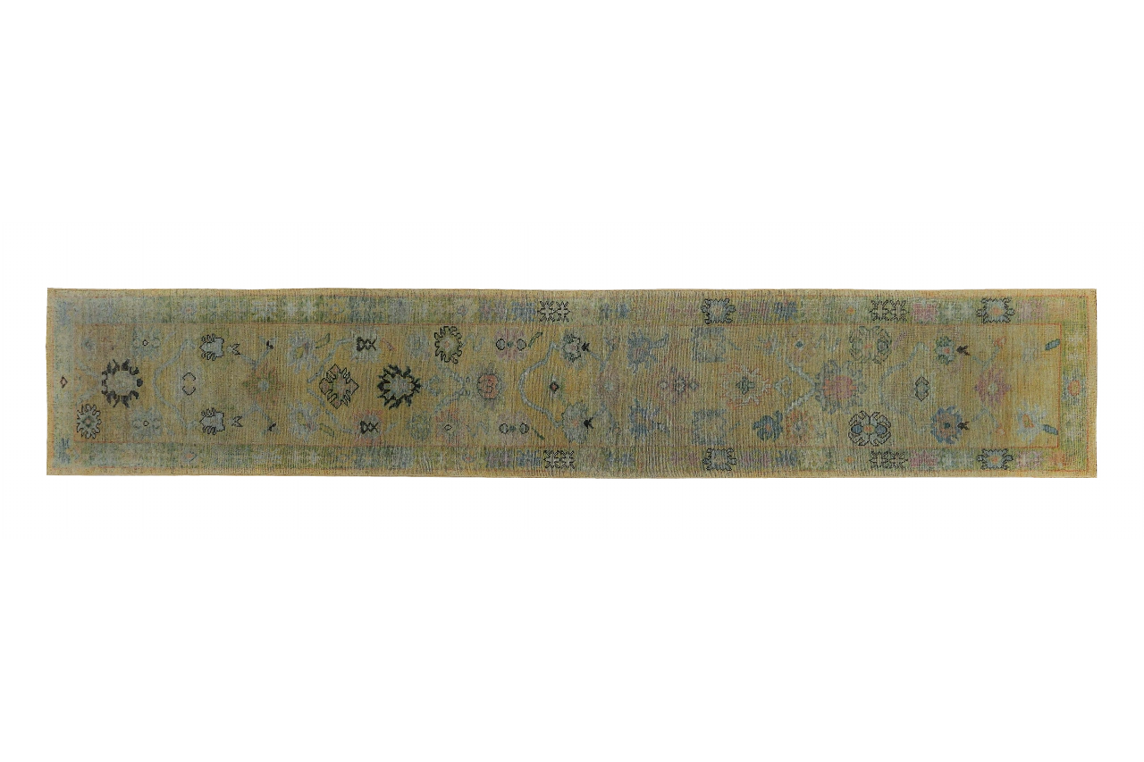 Persian Transitional Rug 89155