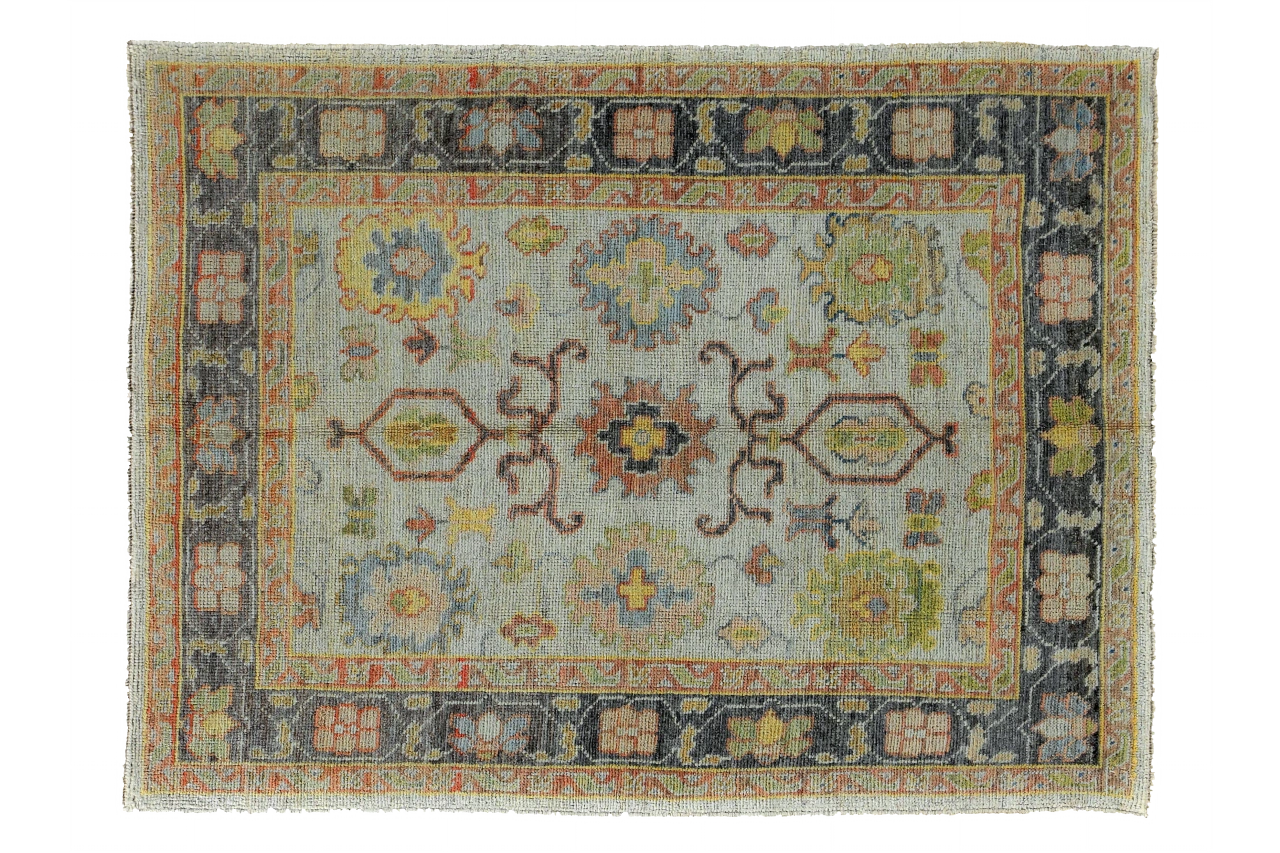 Persian Tribal Rug 89164