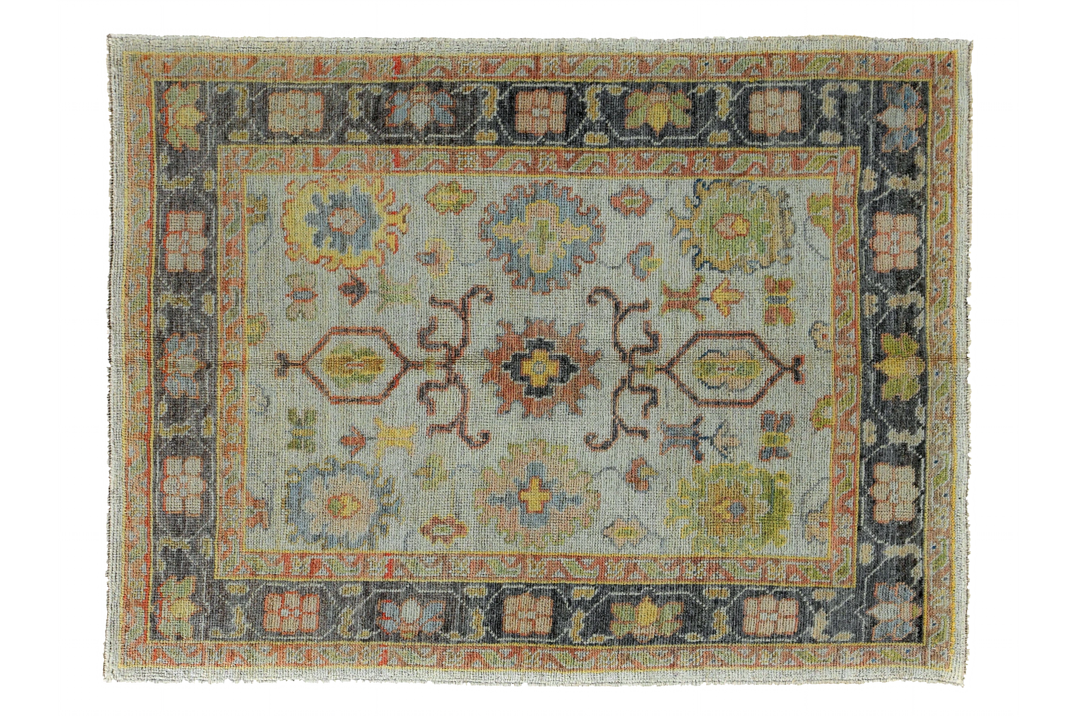 Persian Tribal Rug 89164