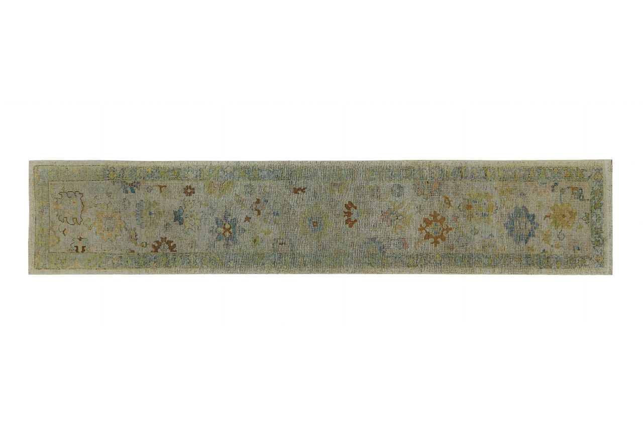 Persian Traditional Rug 89172