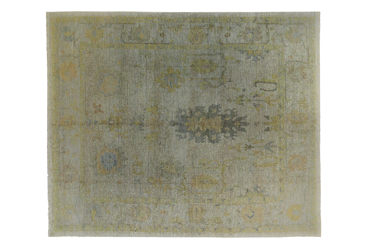 Persian Transitional Rug 89176