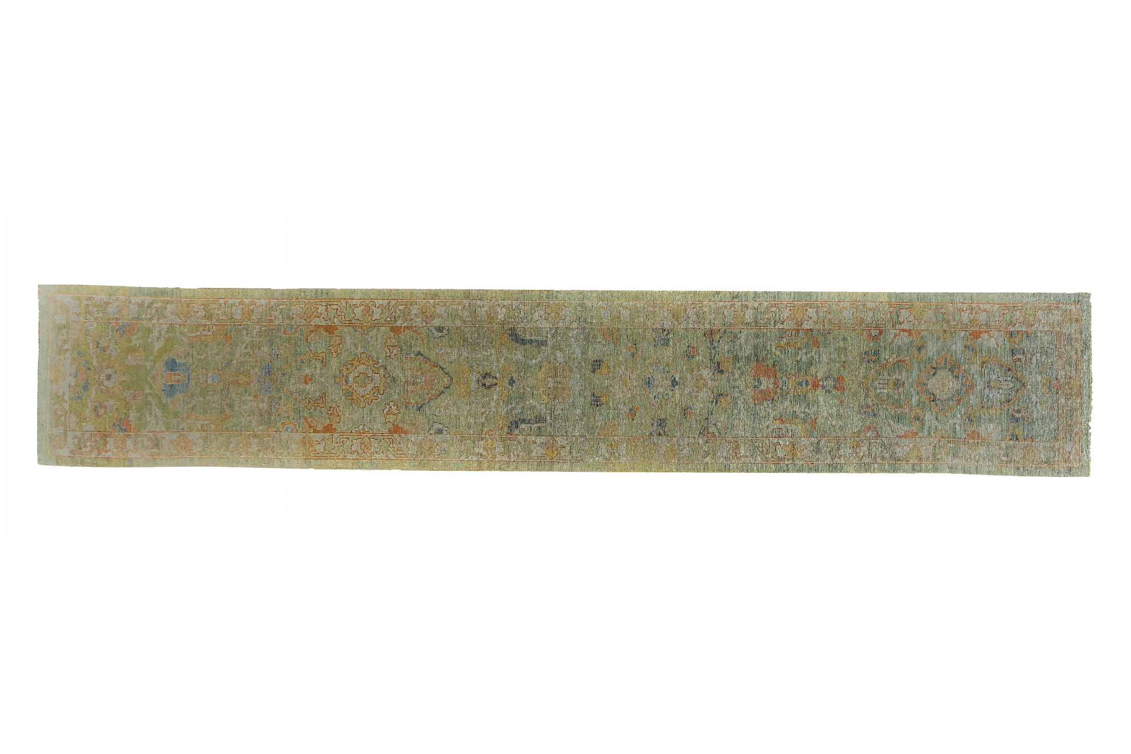 Persian Transitional Rug 89183