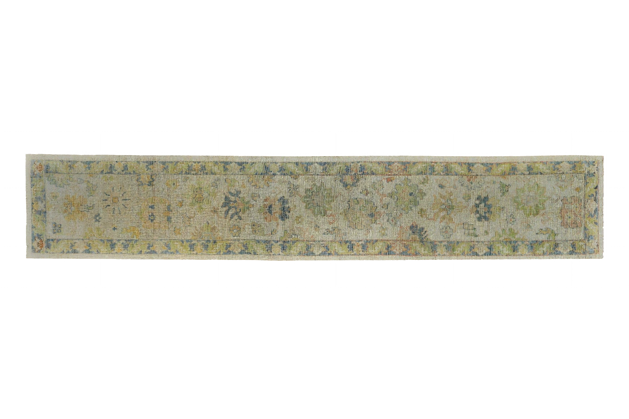 Persian Transitional Rug 89189