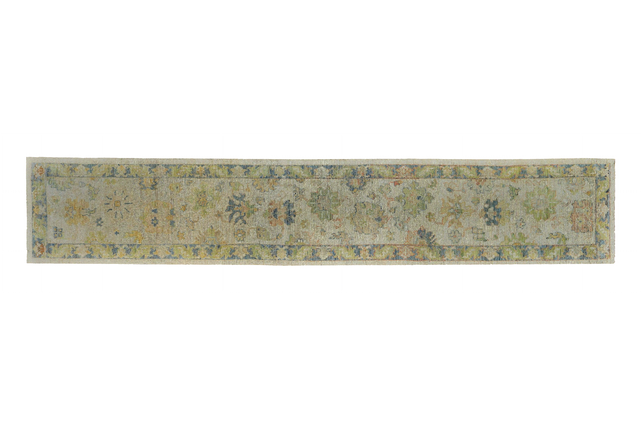 Persian Transitional Rug 89189