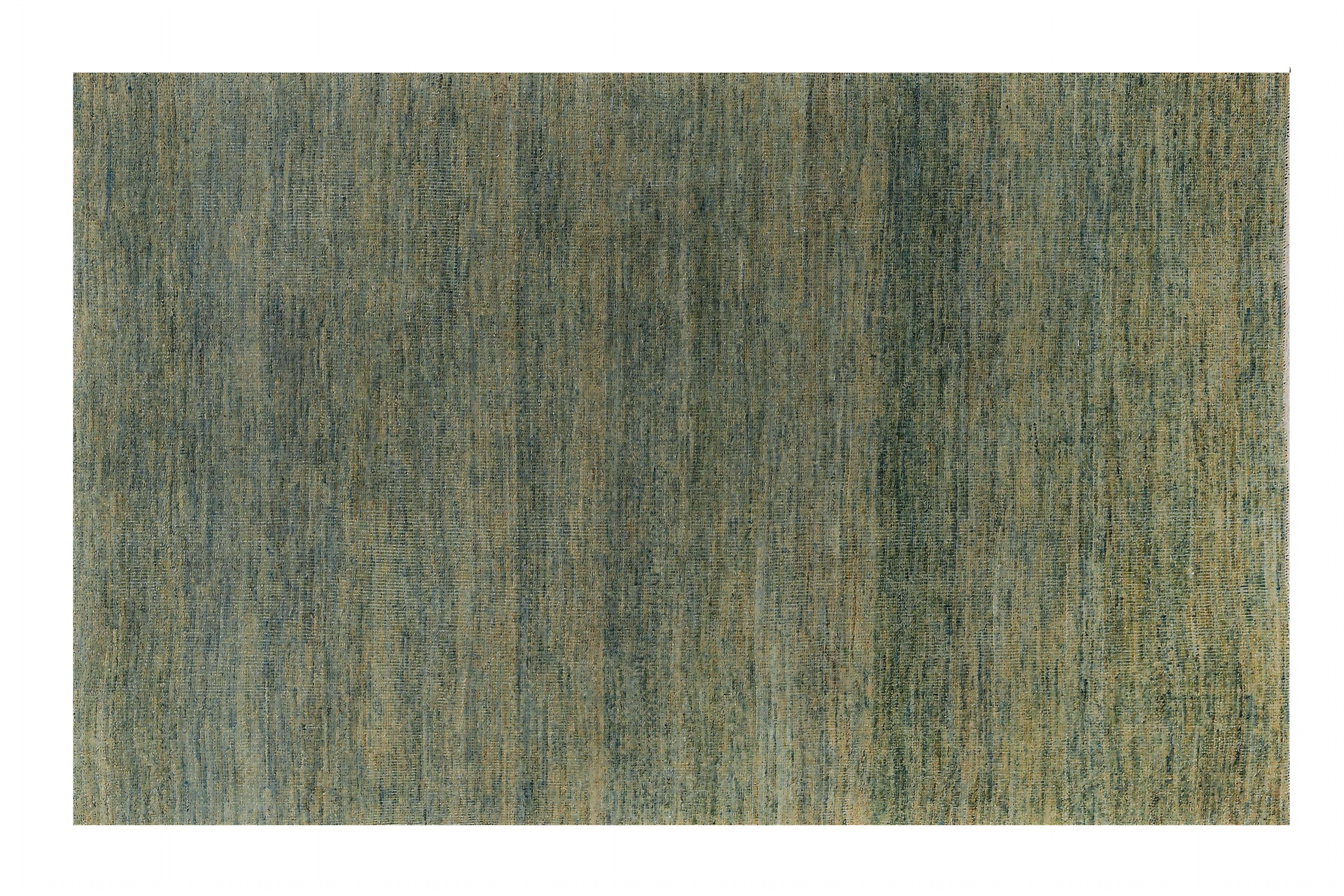 Persian Sultanabad Transitional Rug 89213