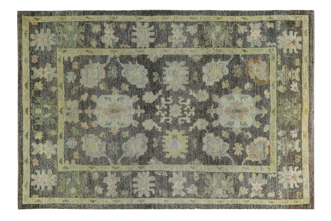 Persian Transitional Rug 89220