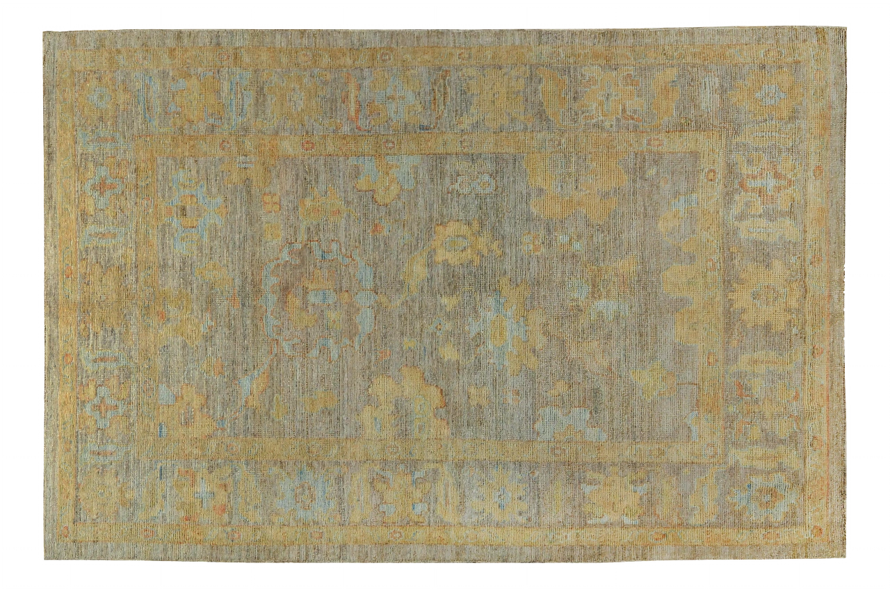 Persian Transitional Rug 89224