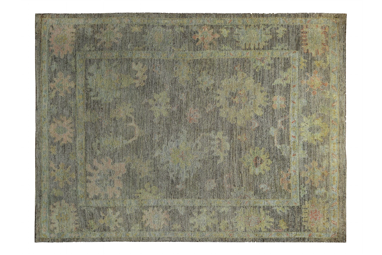 Persian Transitional Rug 89232