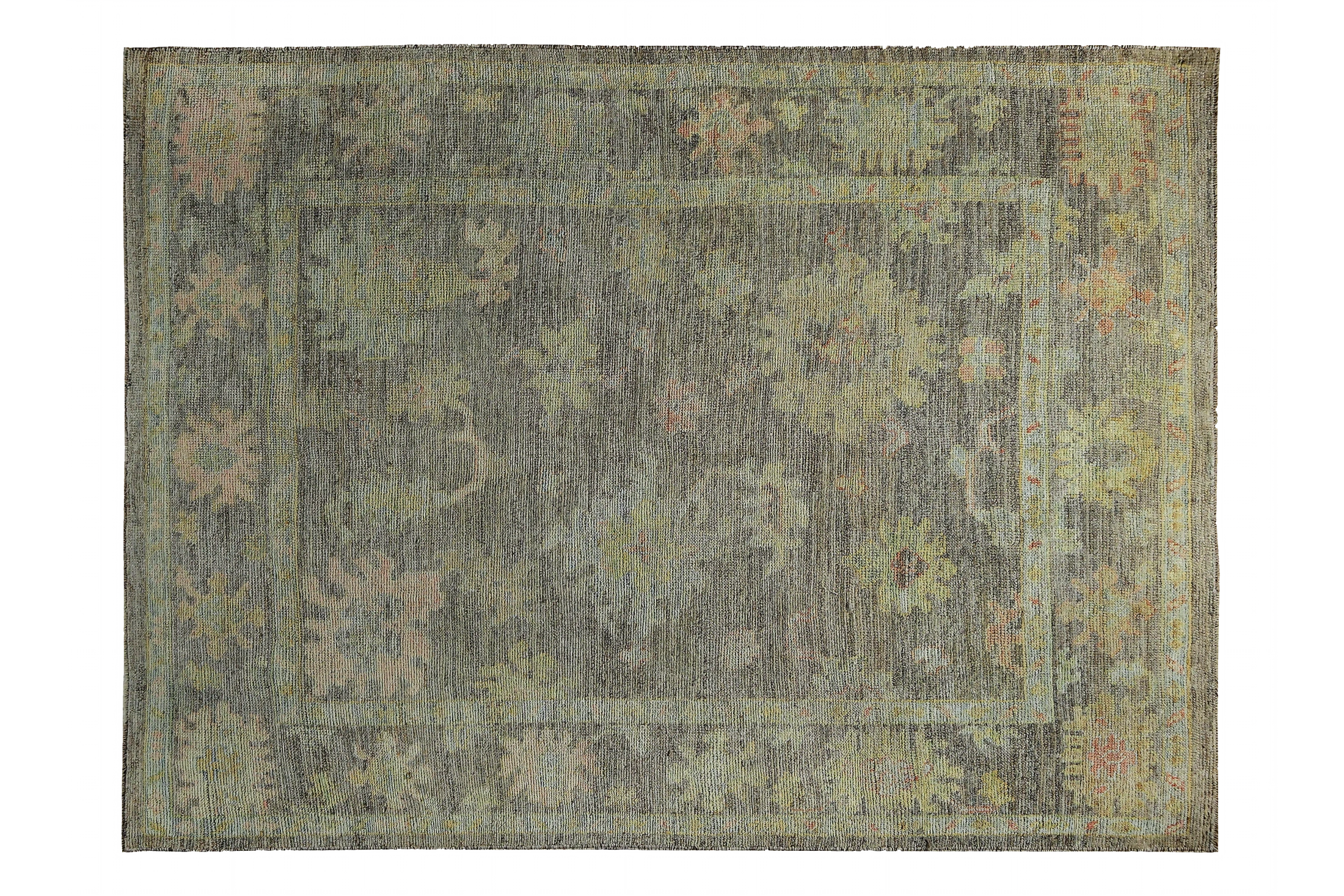 Persian Transitional Rug 89232