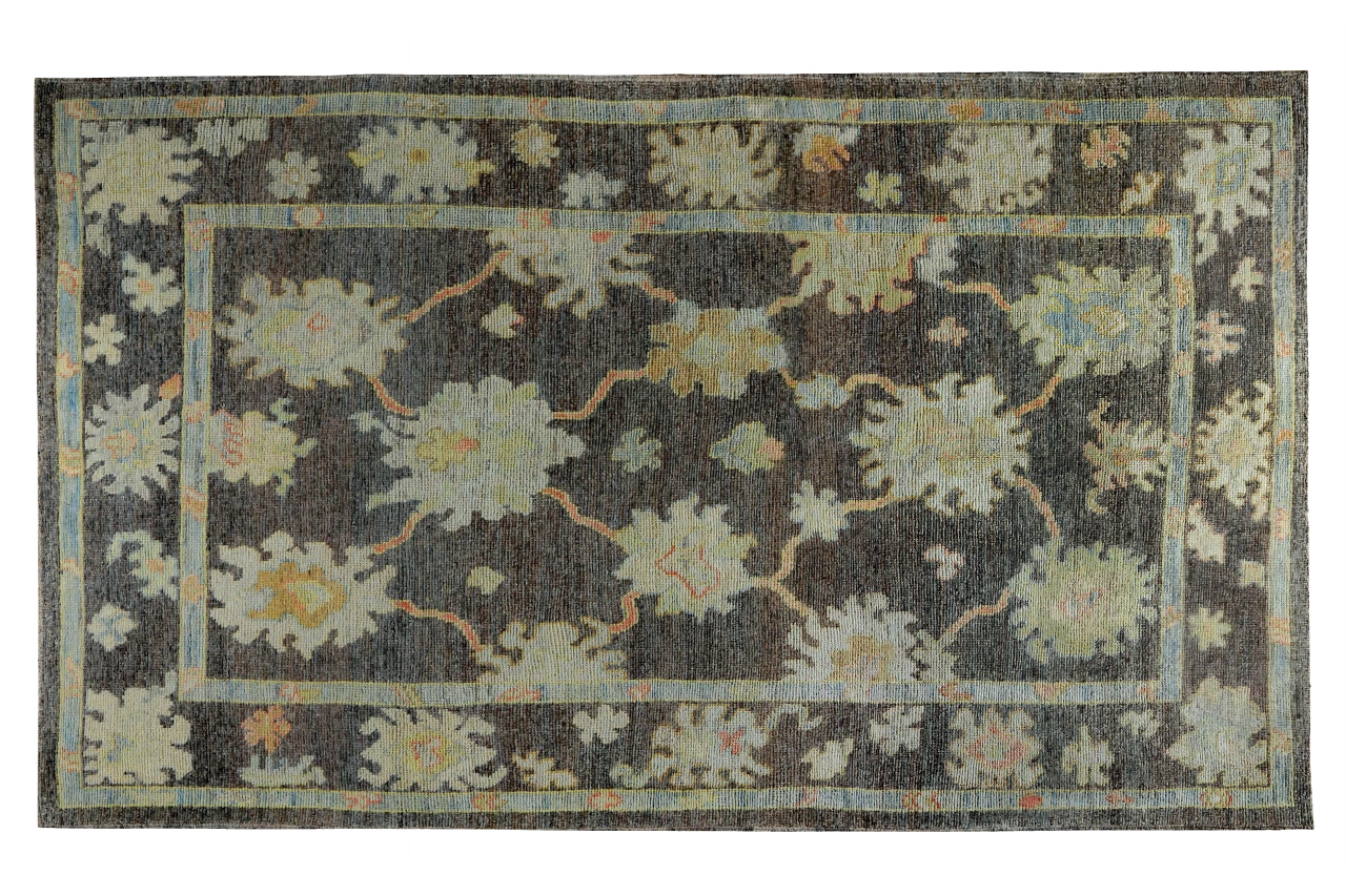 Persian Transitional Rug 89244
