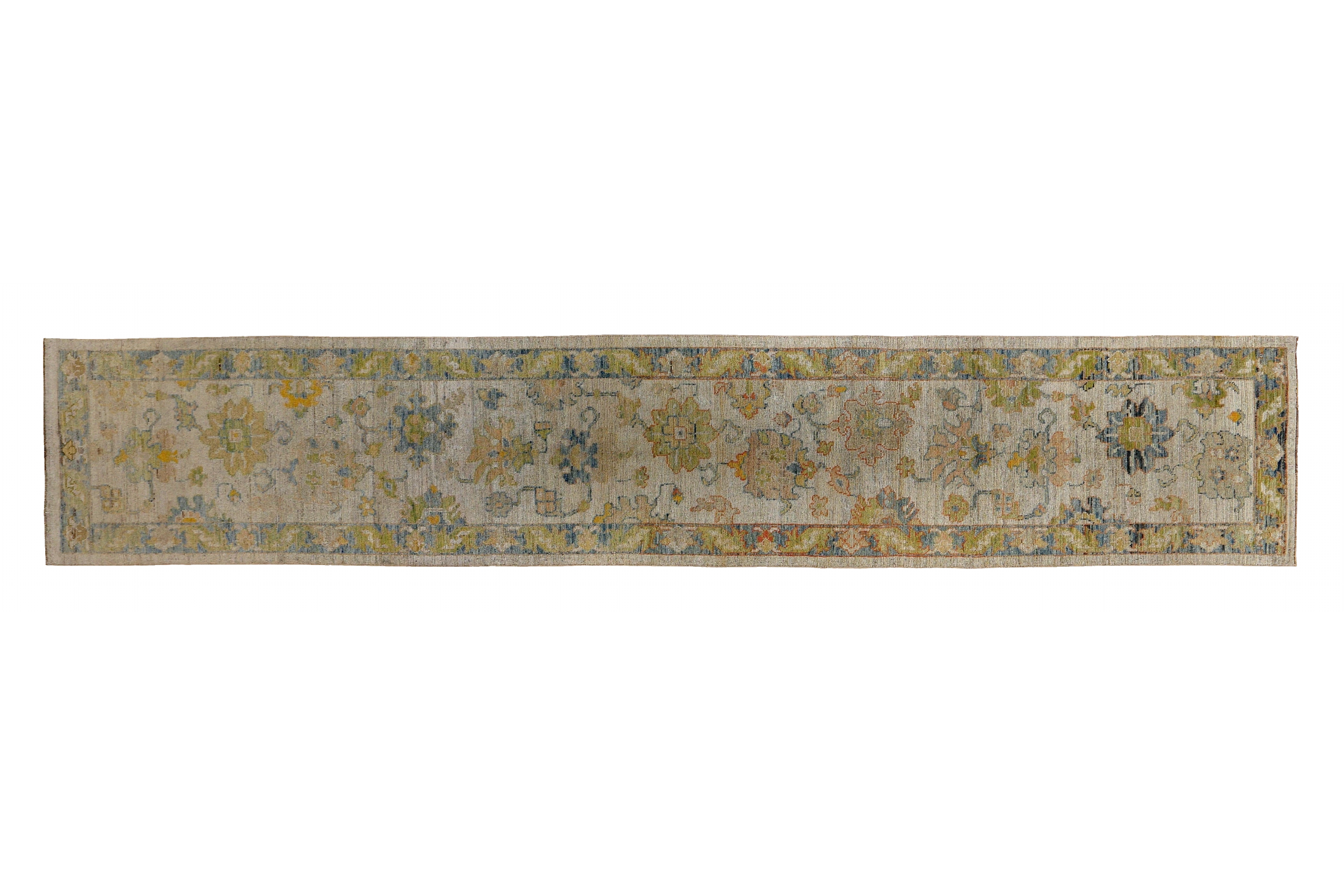 Persian Traditional Rug 89262