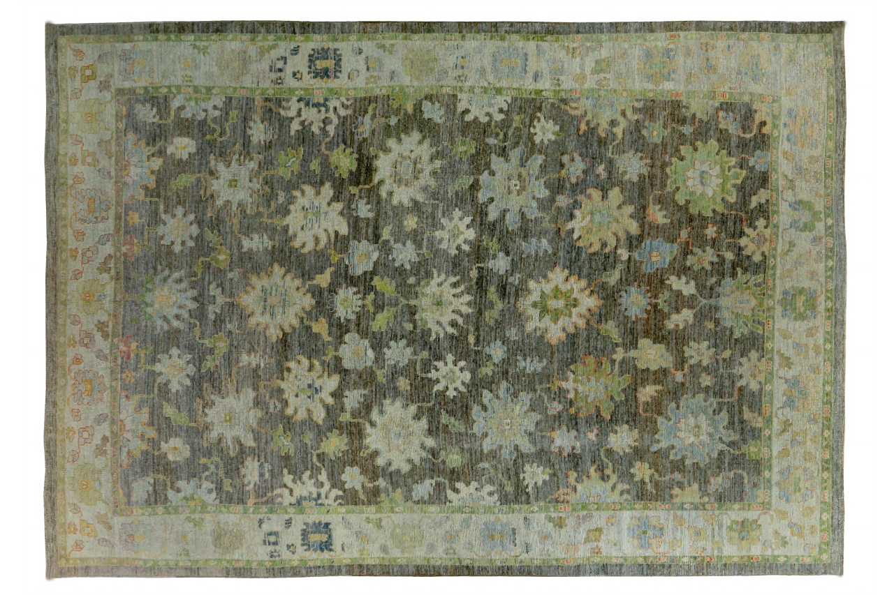Persian Transitional Rug 89280