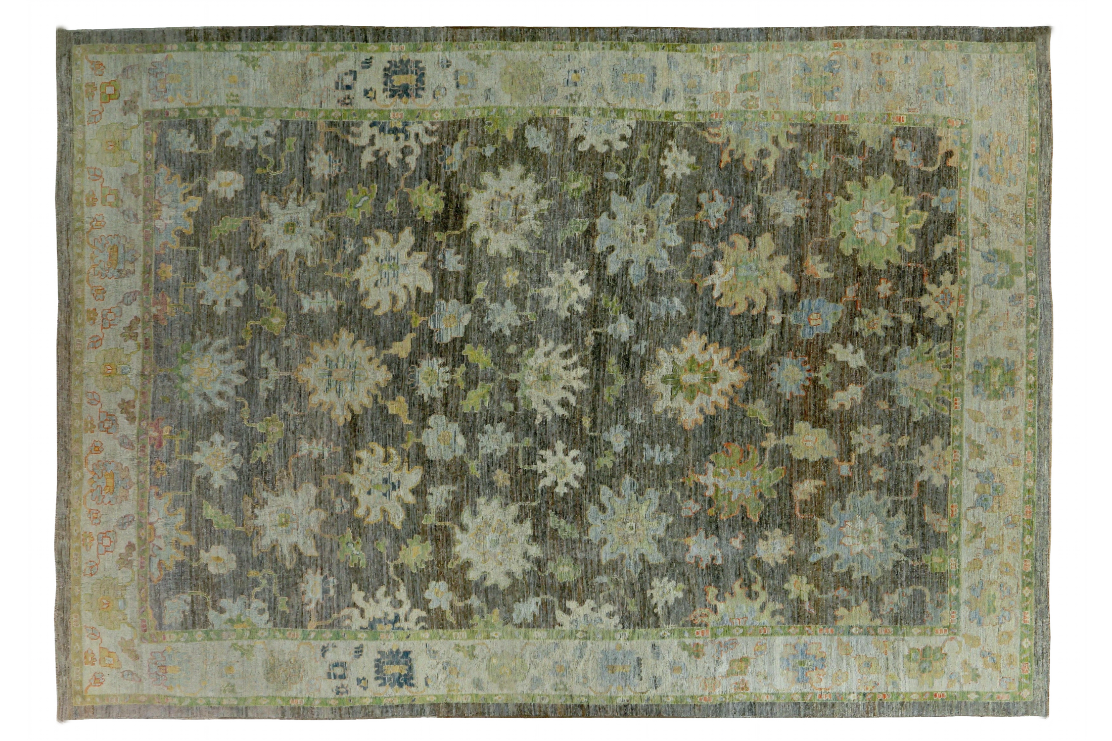 Persian Transitional Rug 89280