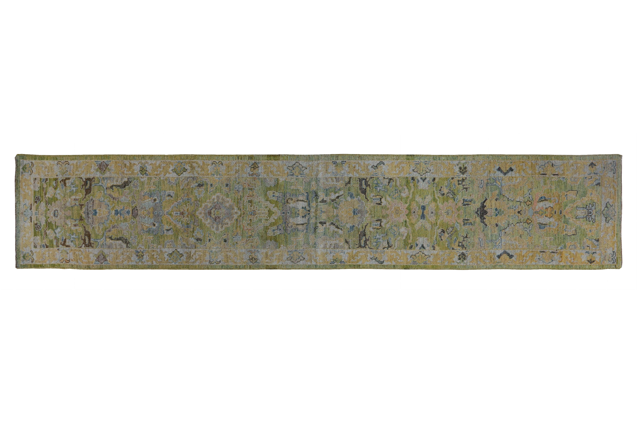 Persian Transitional Rug 89283