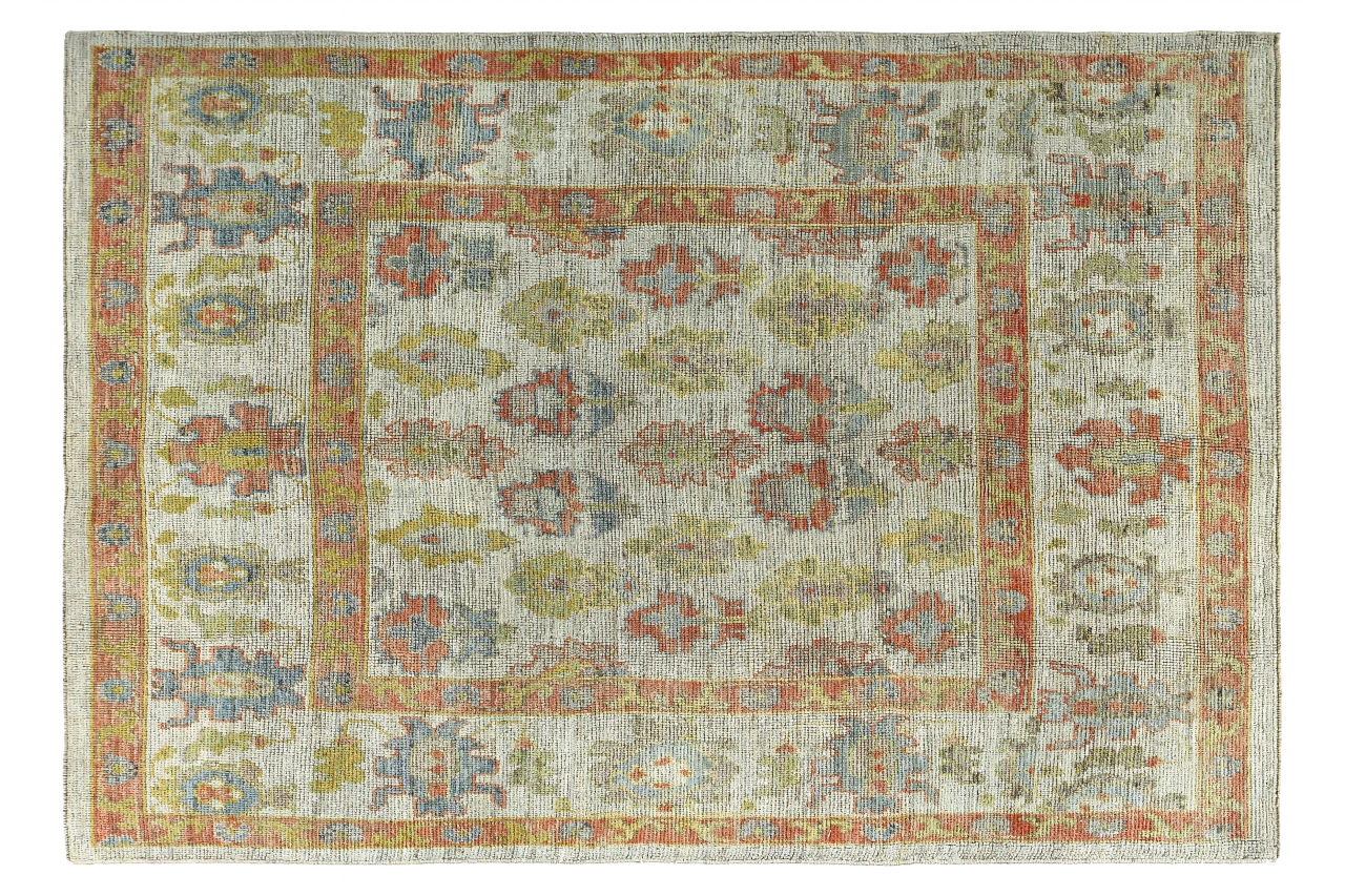 Persian Transitional Rug 89287