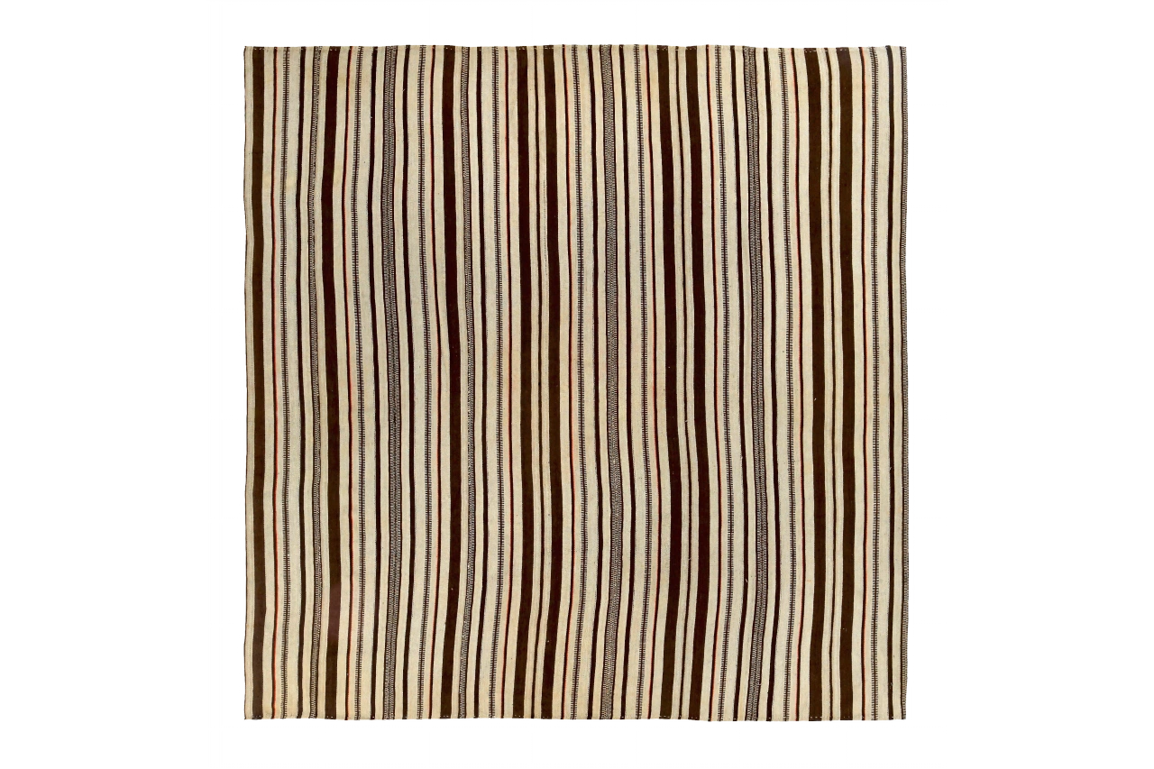 Persian Transitional Rug 89300