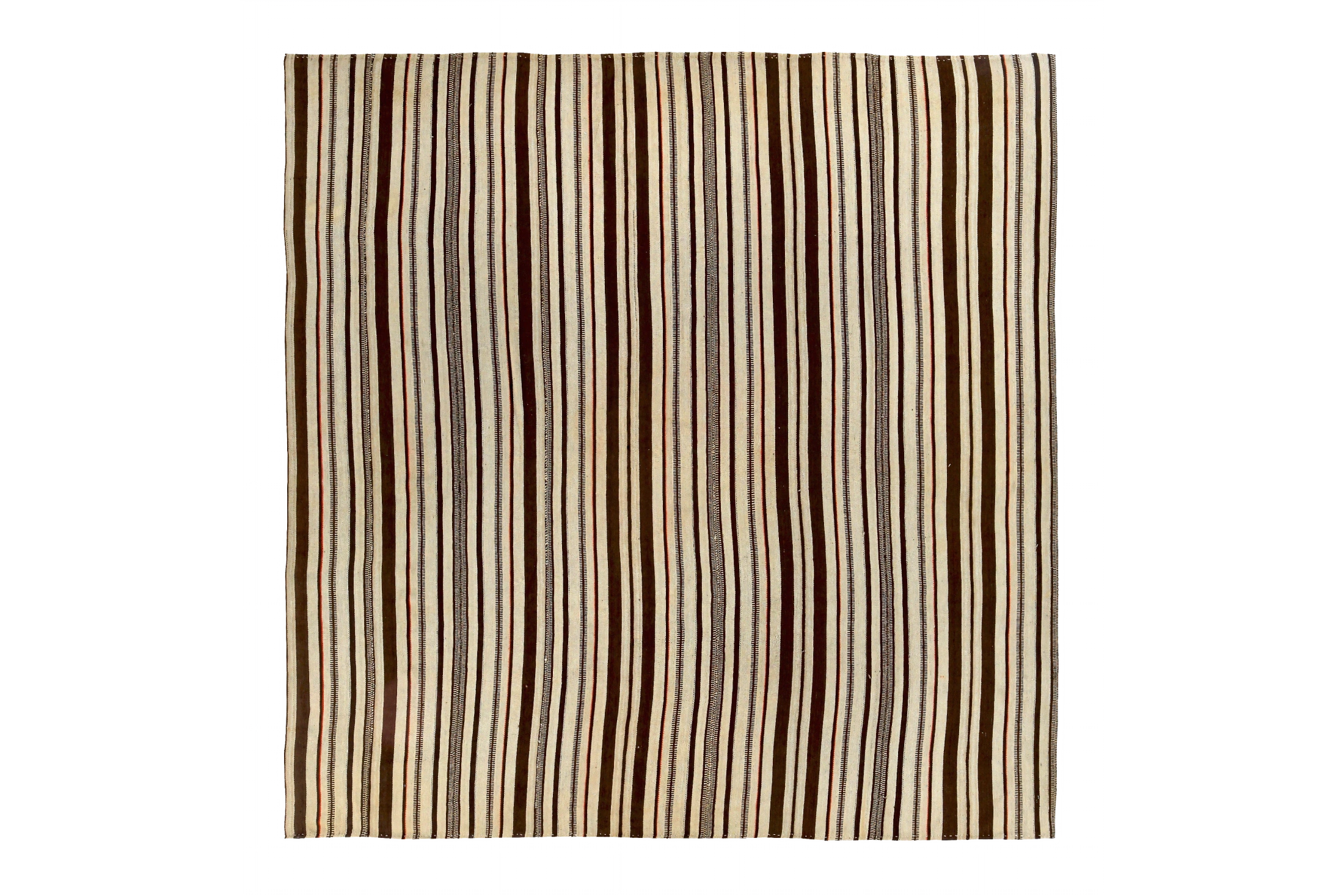 Persian Transitional Rug 89300