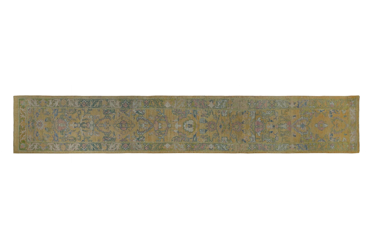 Persian Transitional Rug 89326