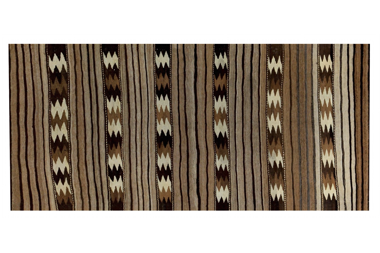 Persian Transitional Rug 89329