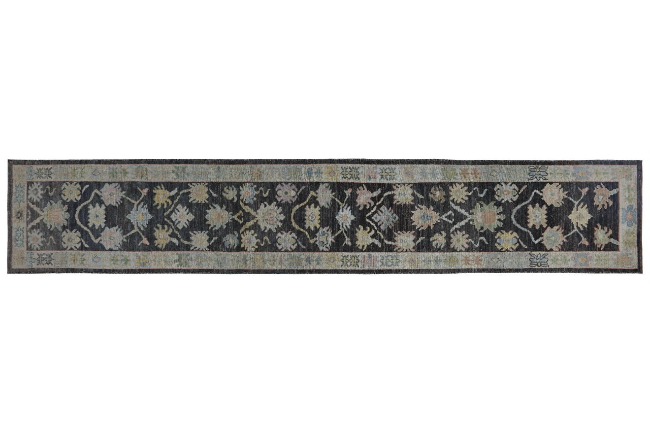 Persian Traditional Rug 89332