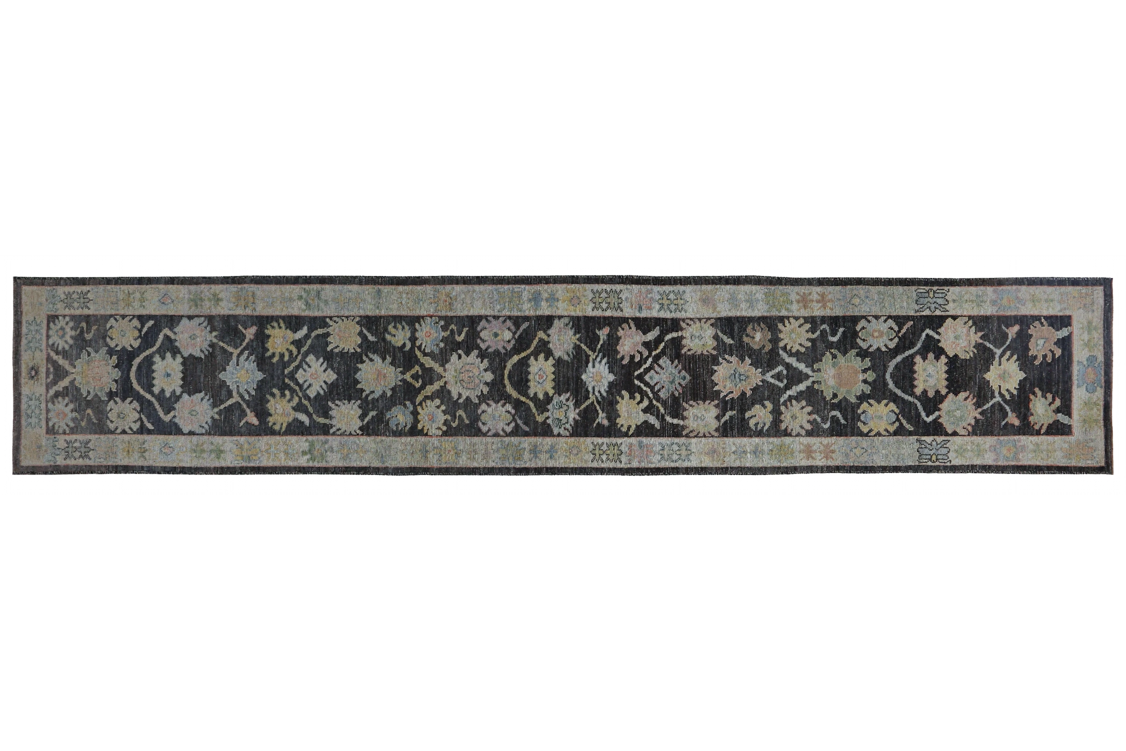 Persian Traditional Rug 89332