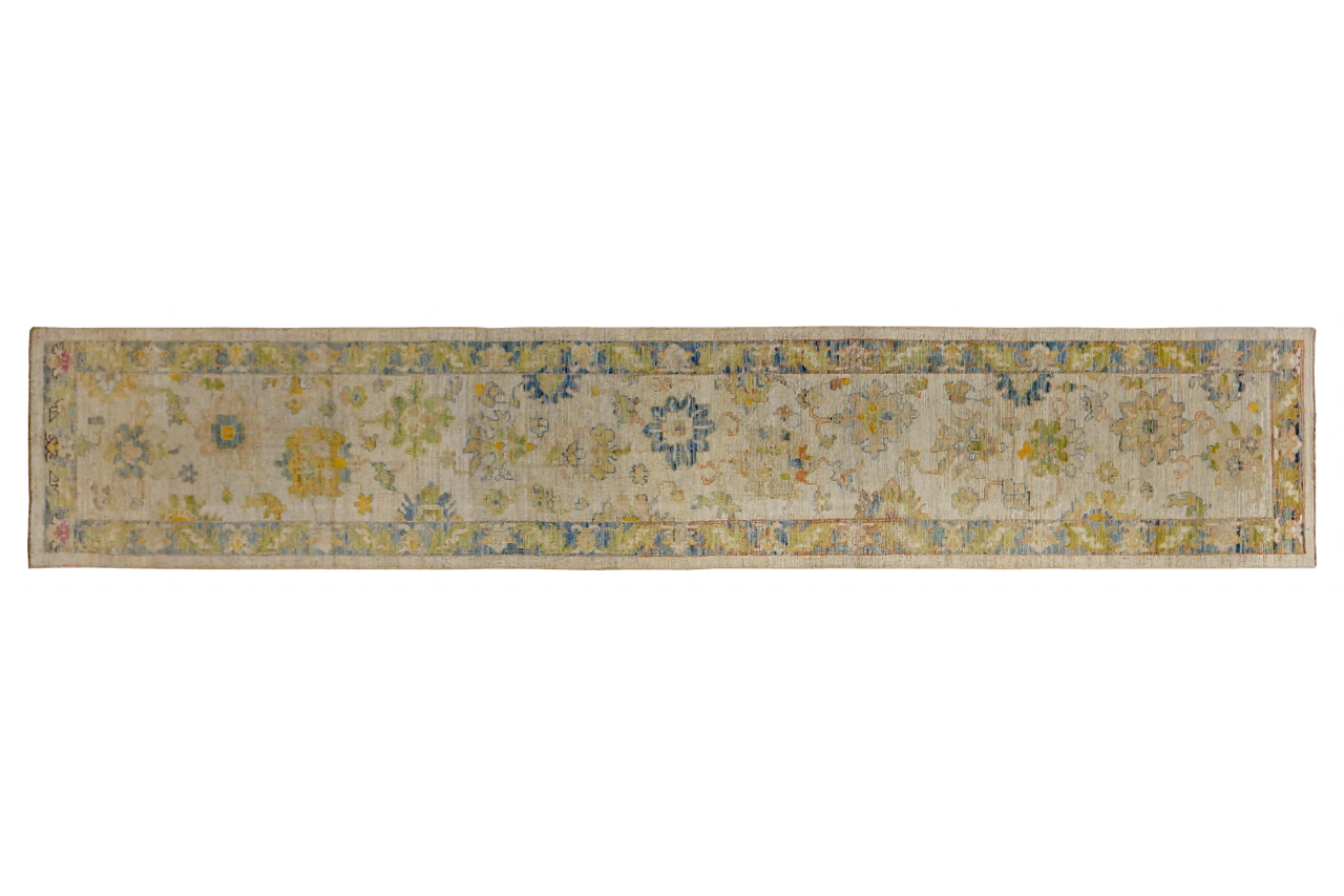 Persian Transitional Rug 89339