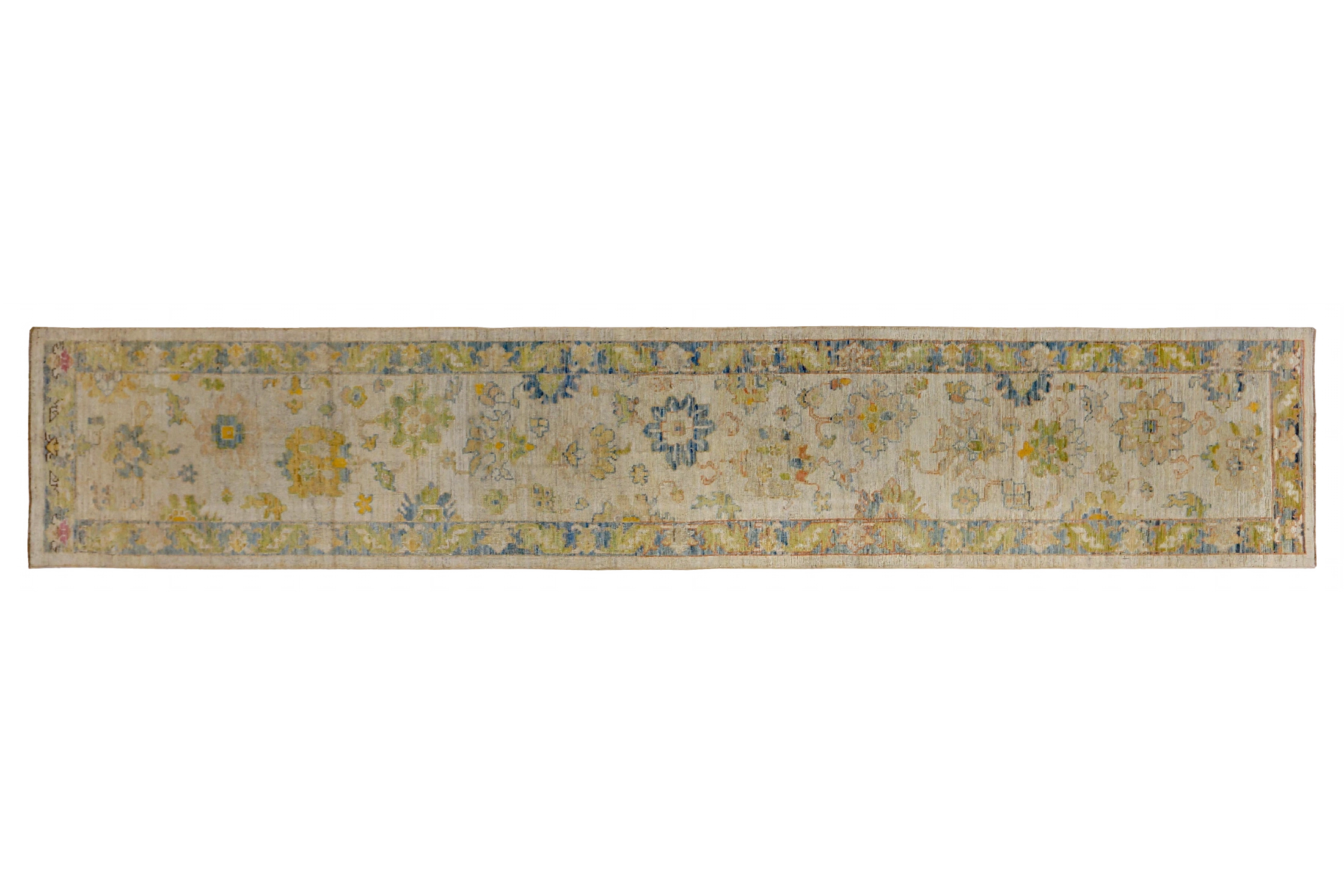 Persian Transitional Rug 89339