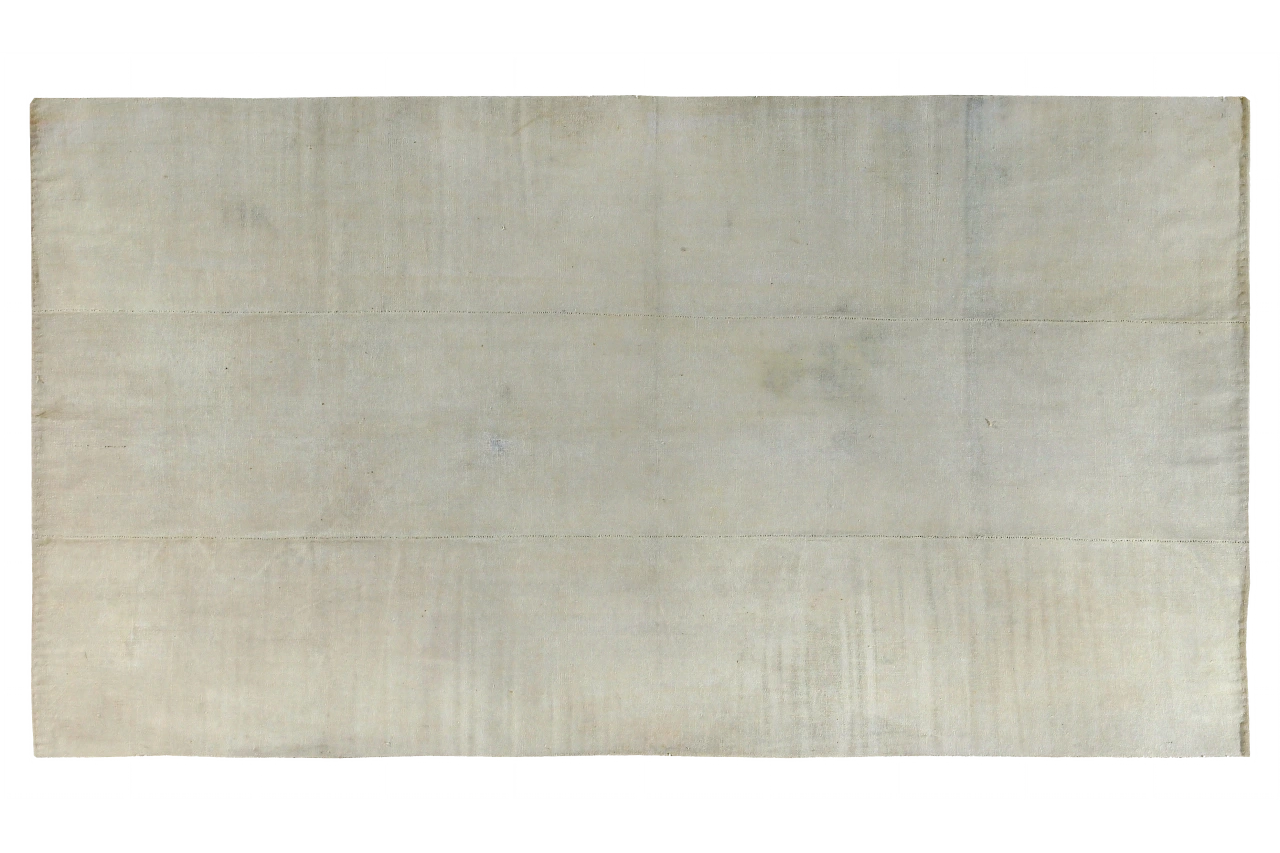 Antique Persian Transitional Rug 89341