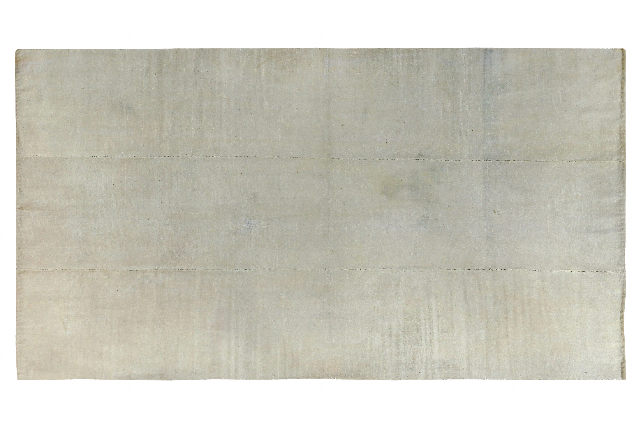 Antique Persian Transitional Rug 89341