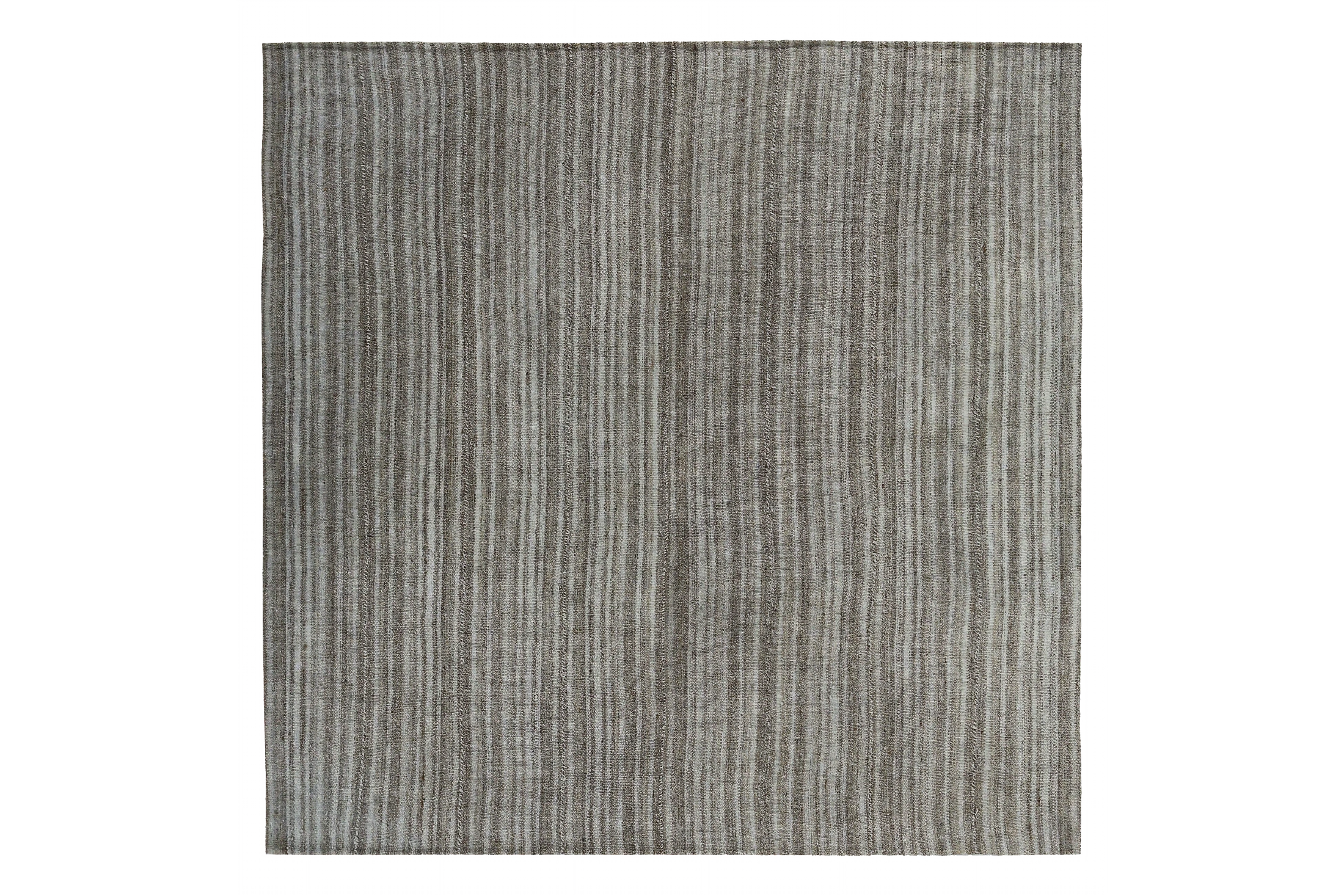 Antique Persian Transitional Rug 89349