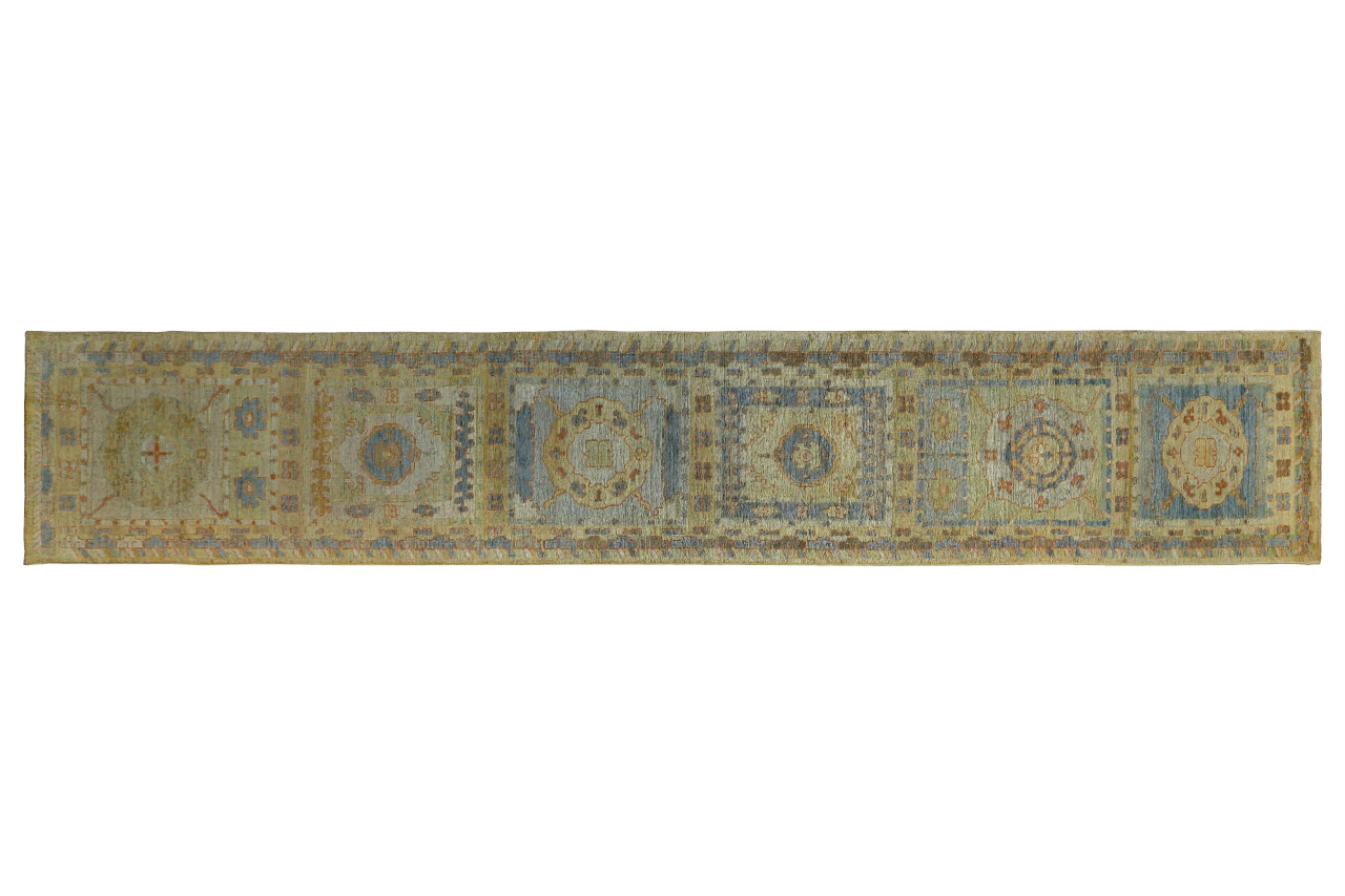 Persian Transitional Rug 89361
