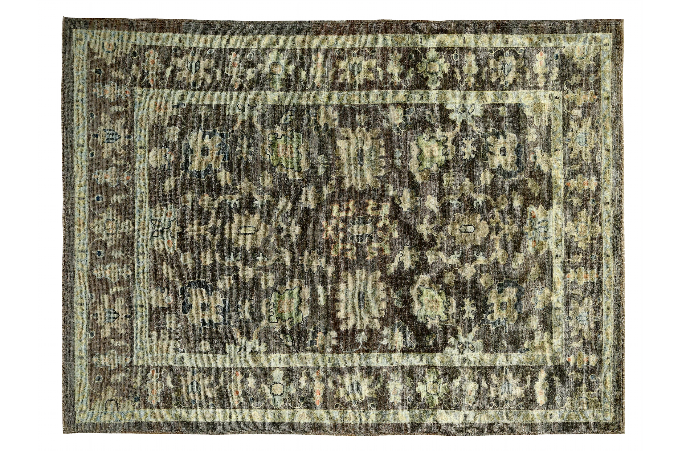 Persian Transitional Rug 89367