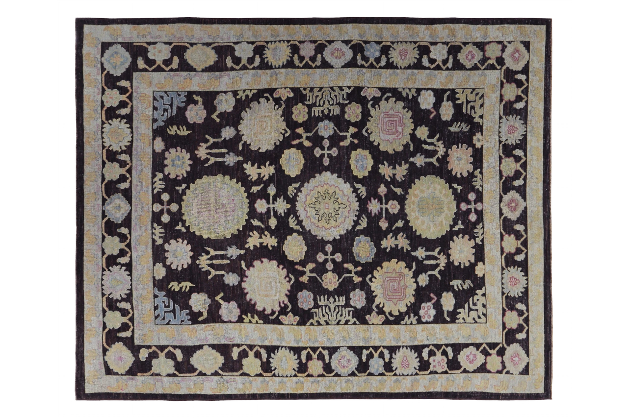 Persian Traditional Rug 89370