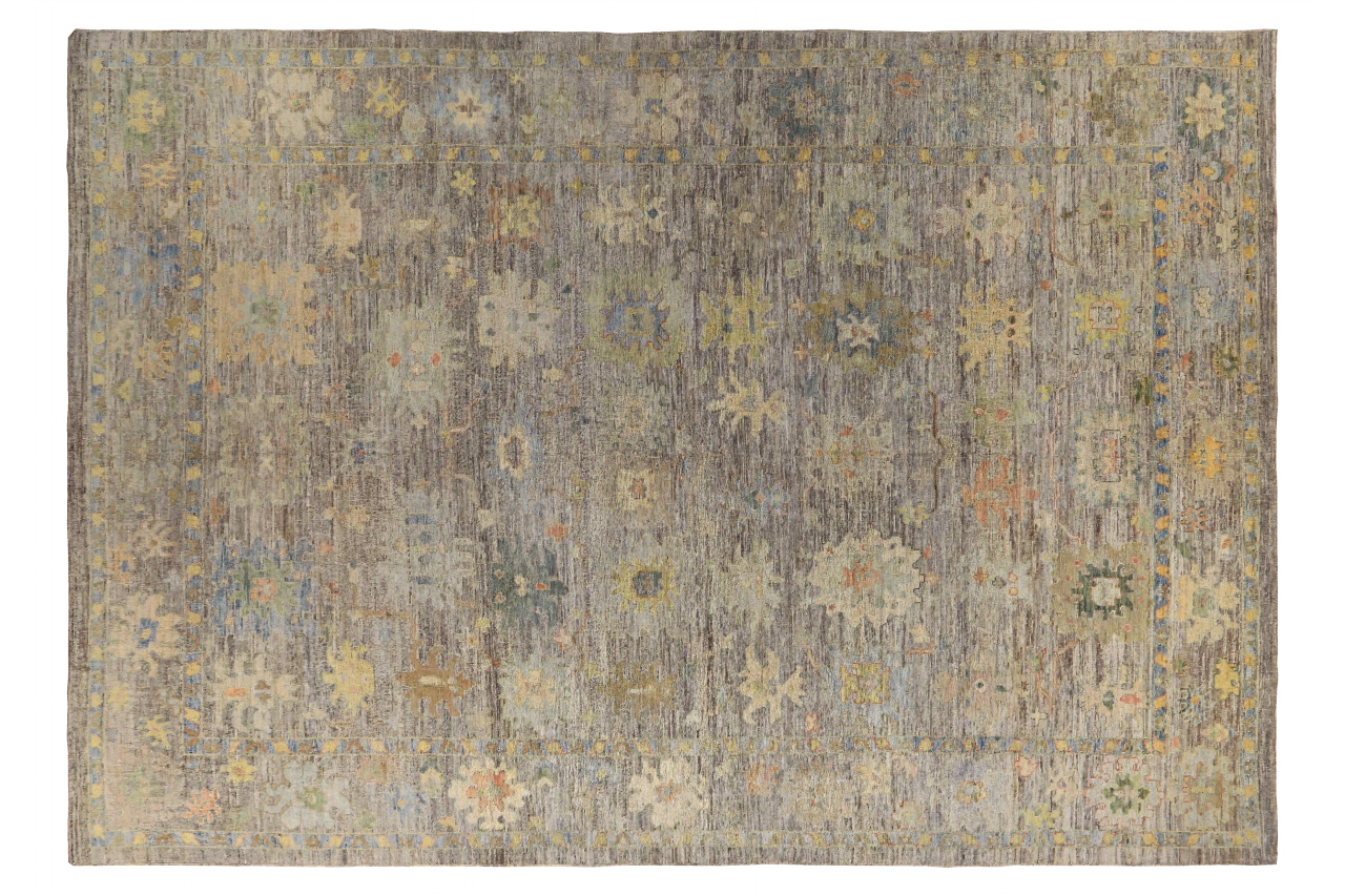 Persian Transitional Rug 89373