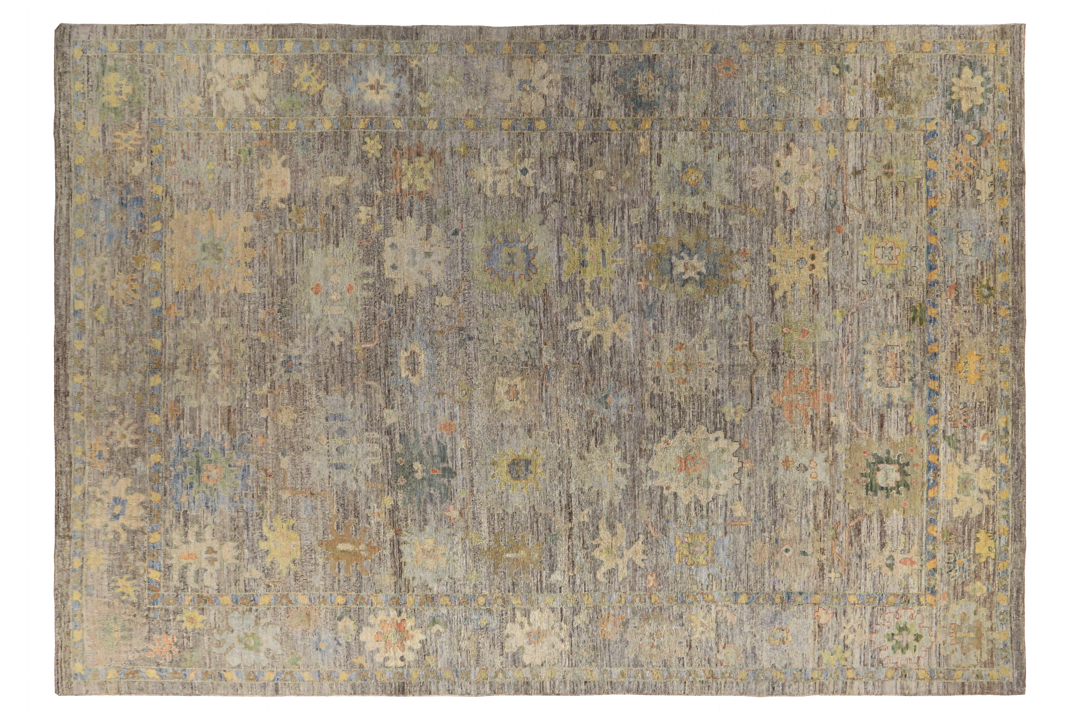 Persian Transitional Rug 89373