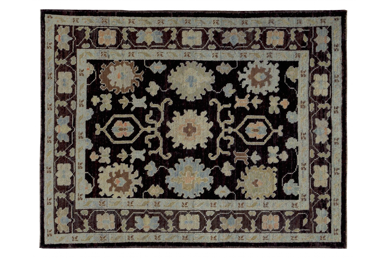 Persian Traditional Rug 89385