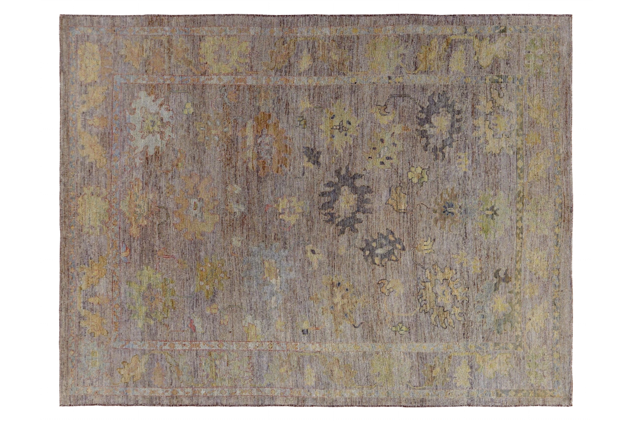 Persian Transitional Rug 89388