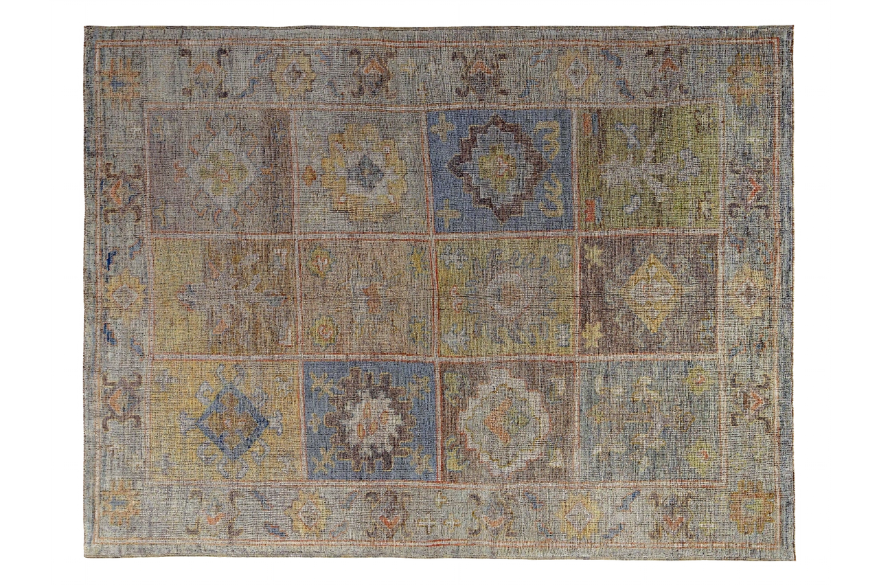 Persian Transitional Rug 89404