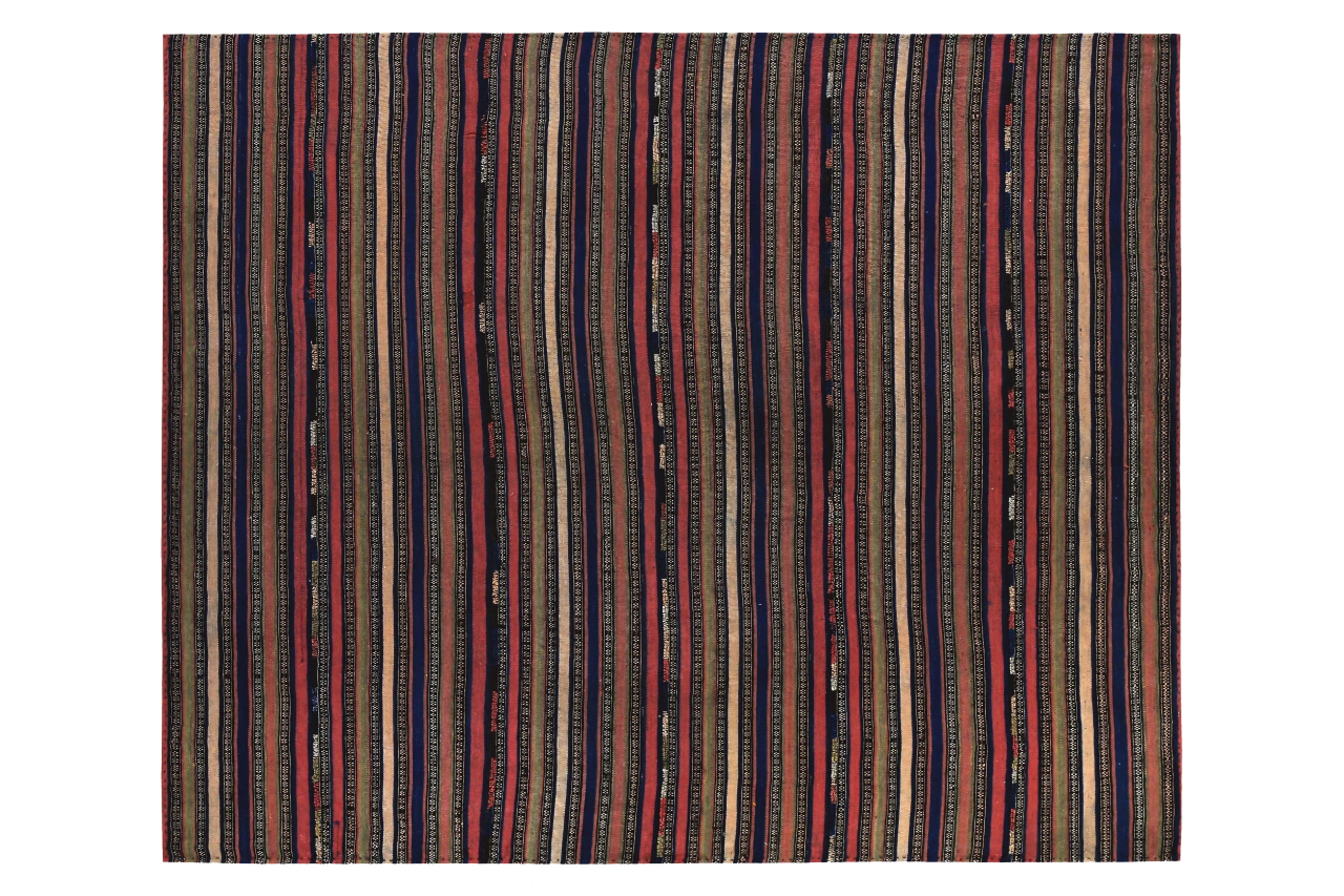 Persian Transitional Rug 89418