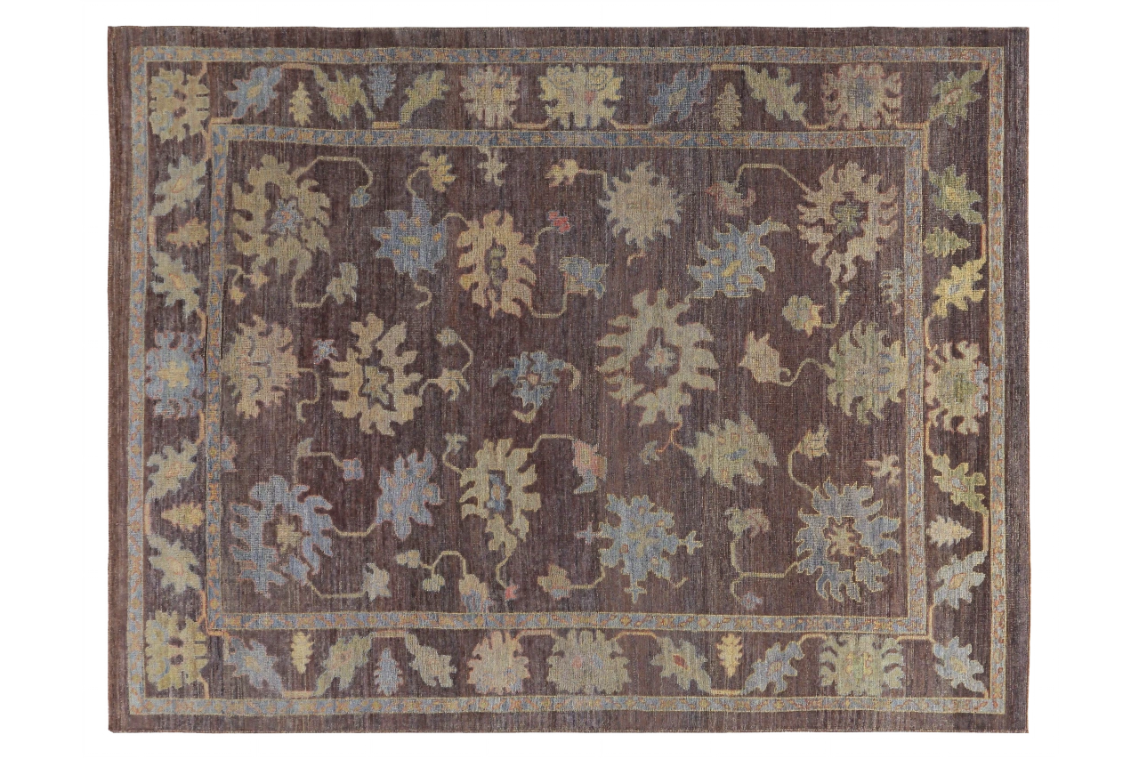 Persian Transitional Rug 89440