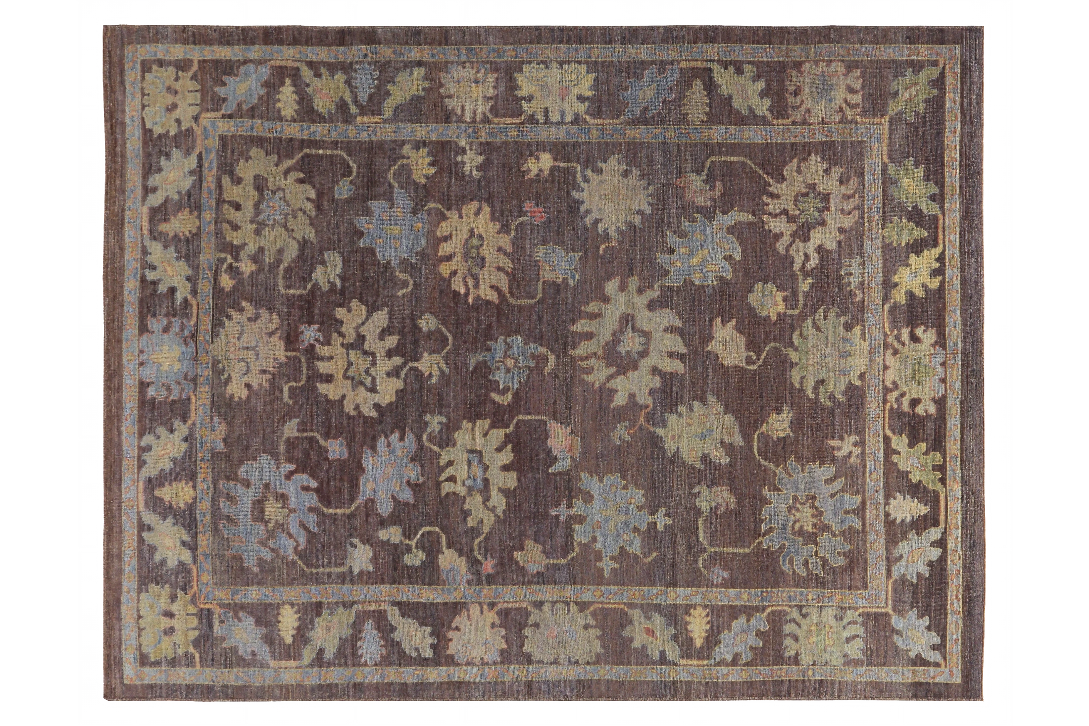 Persian Transitional Rug 89440