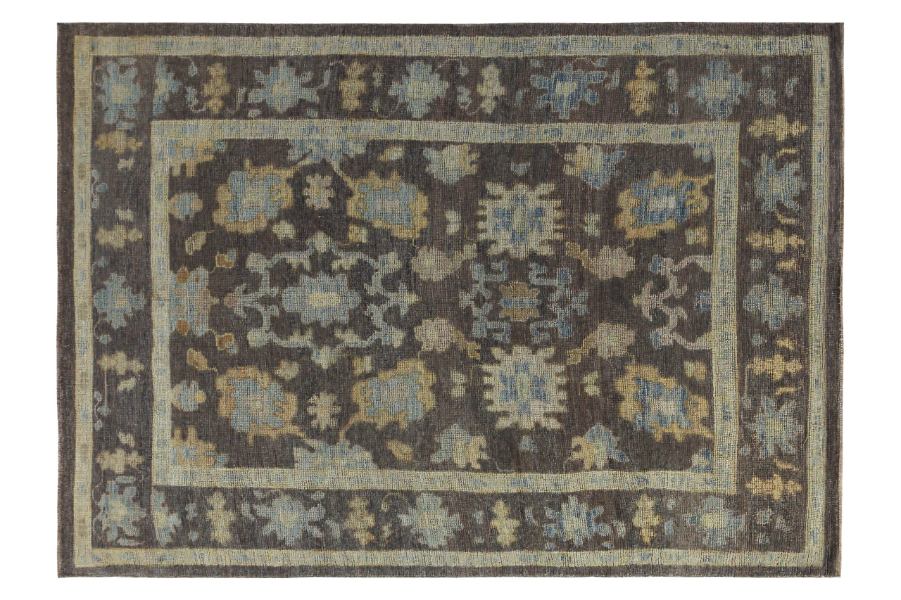 Persian Transitional Rug 89446