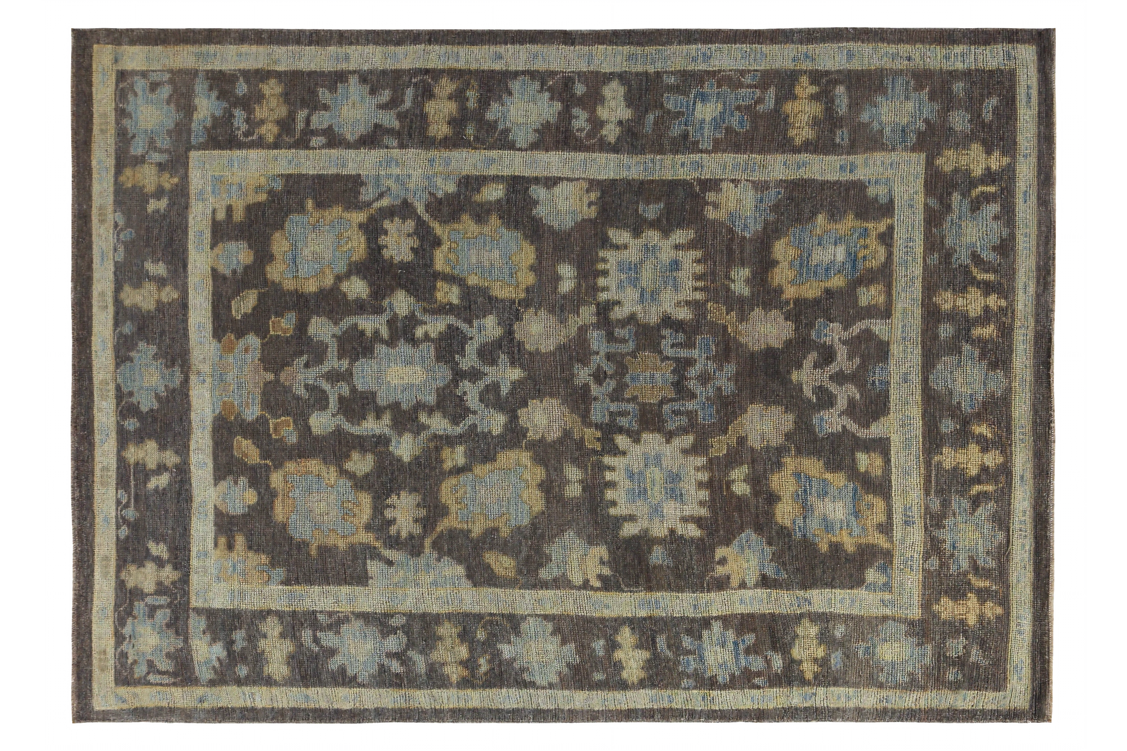 Persian Transitional Rug 89446