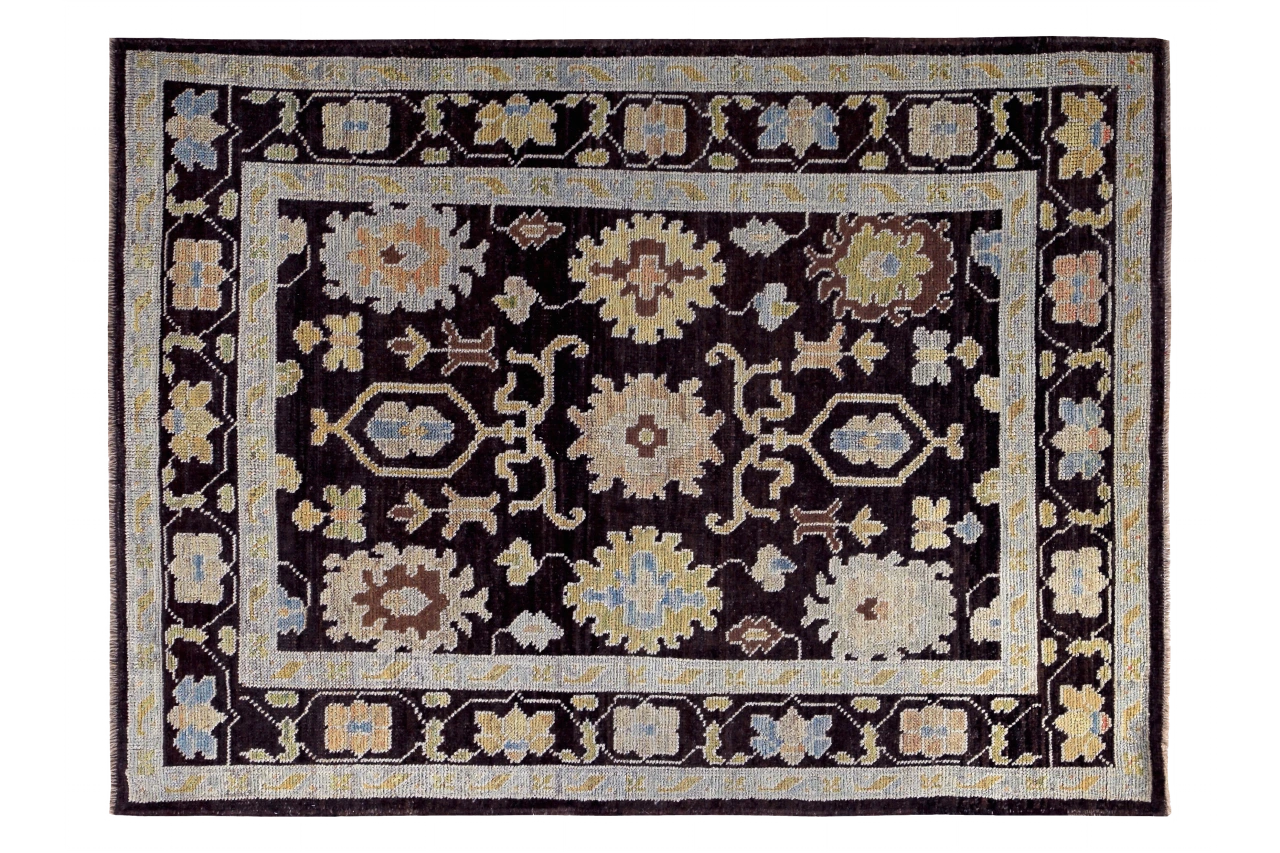 Persian Traditional Rug 89448