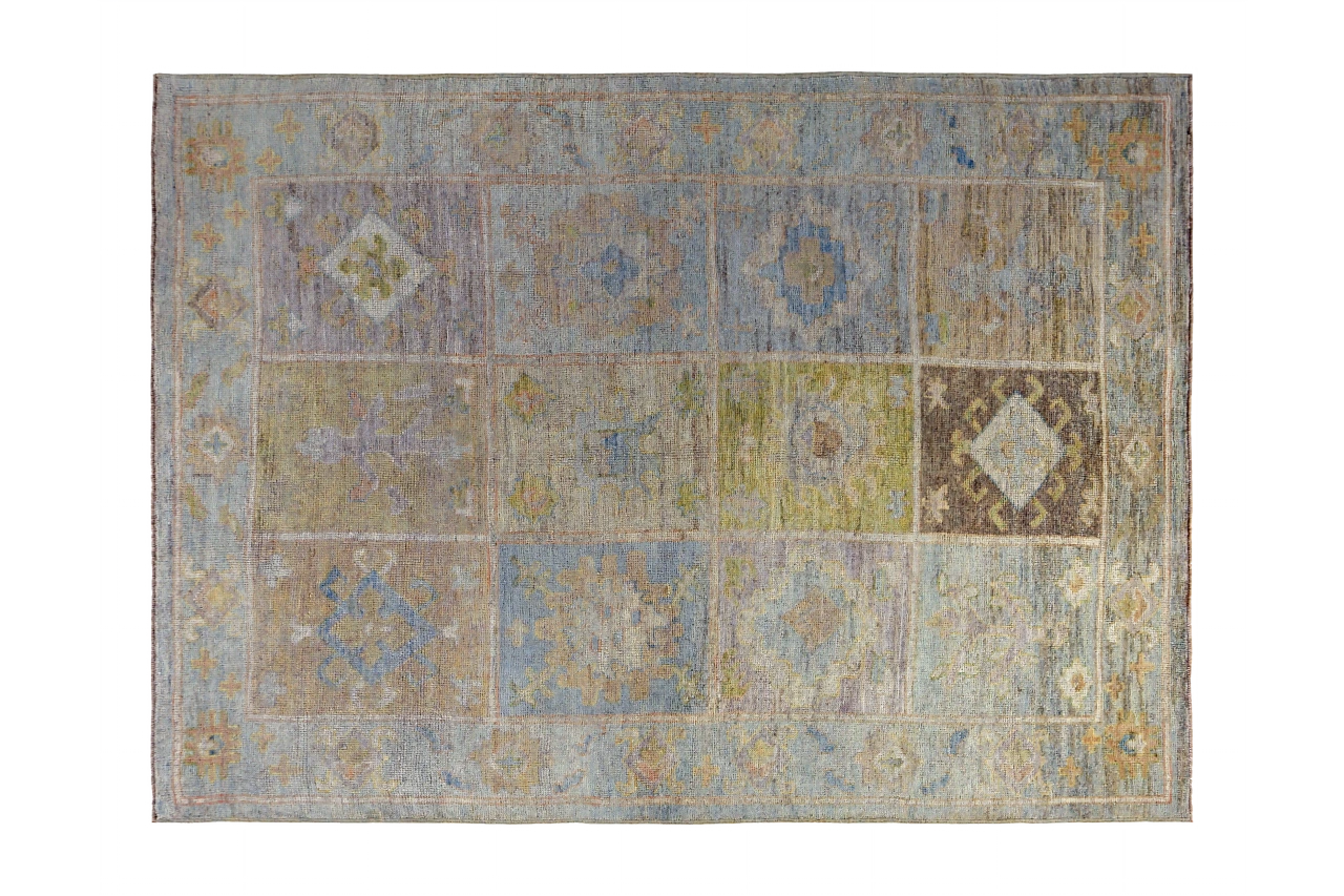 Persian Transitional Rug 89503